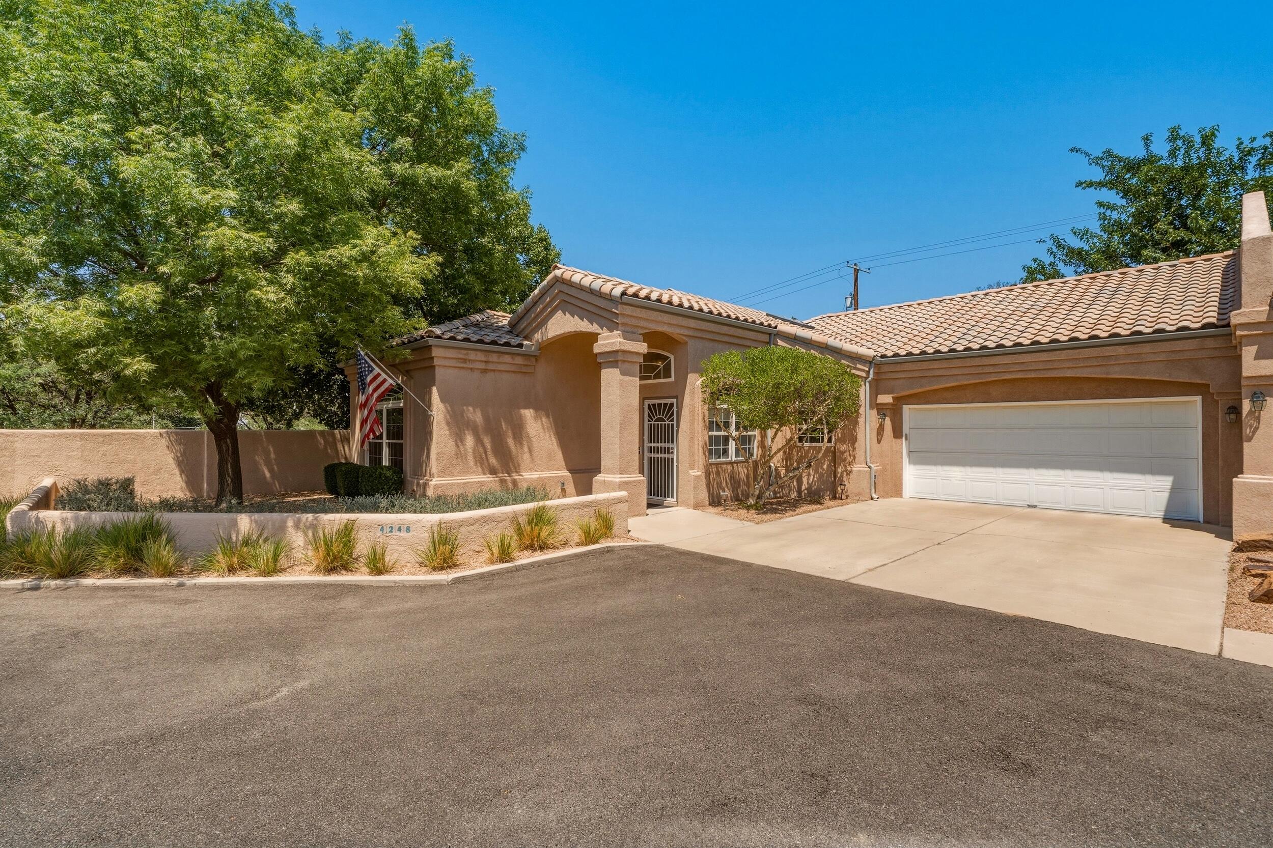 2nd image of 4248 Louisiana Blvd Ne, Albuquerque, NM 87109 | MLS# 1108961