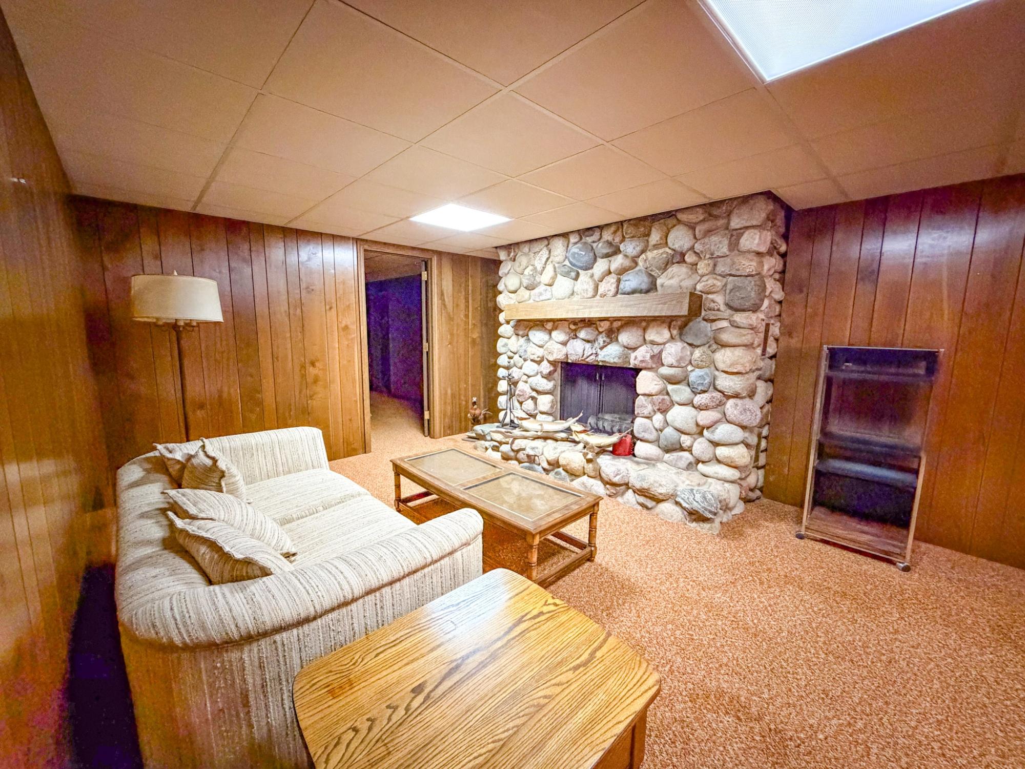 Butternut Lake MC Property N16553 Lakeshore Dr Photo 48