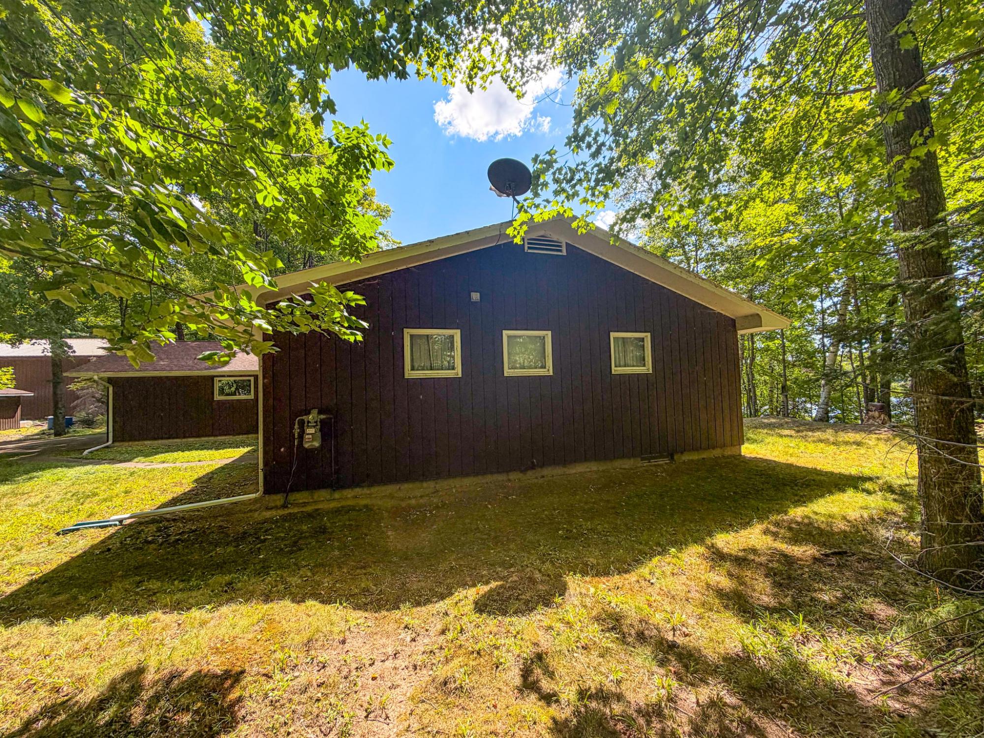 Butternut Lake MC Property N16553 Lakeshore Dr Photo 66