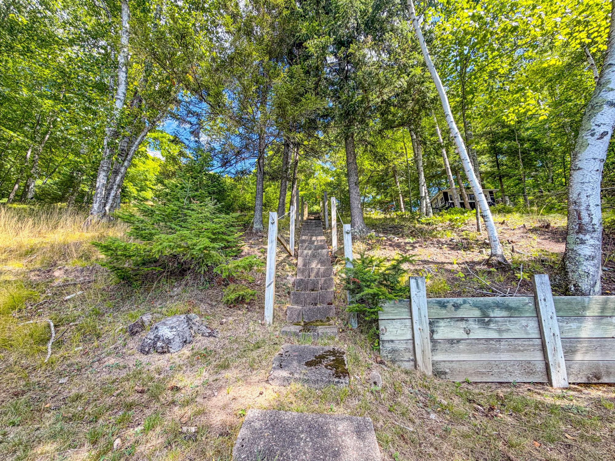 Butternut Lake MC Property N16553 Lakeshore Dr Photo 76
