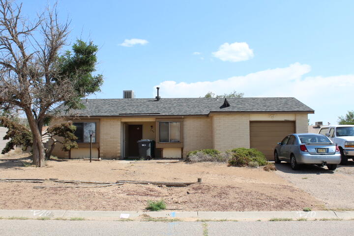 1st image of 540 Vancouver Rd Se, Rio Rancho, NM 87124 | MLS# 1108971