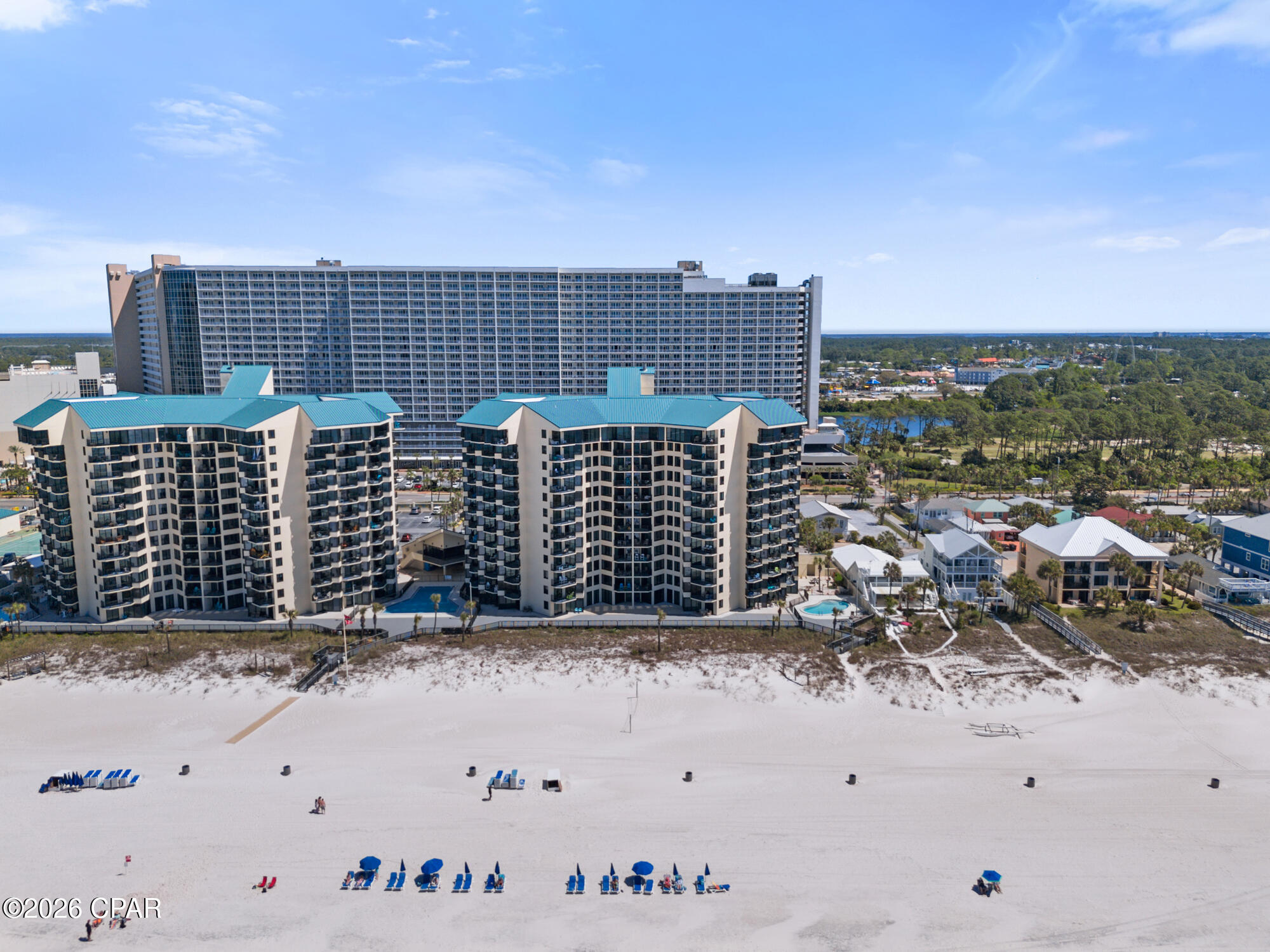 45th image of 9850 S Thomas Dr #210E, Panama City, FL 32408 | MLS# 793883