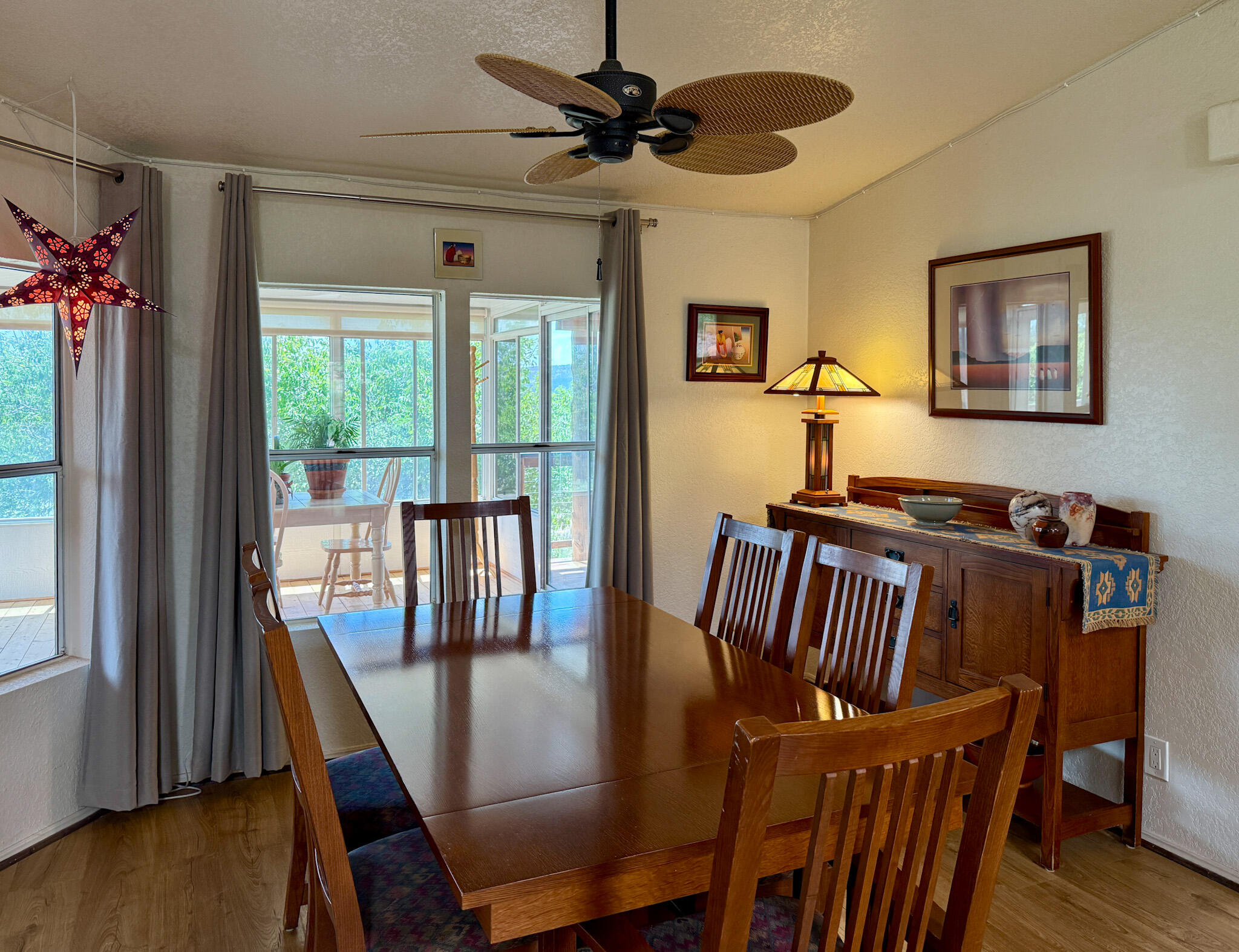 Photo 2 of Manufactured home for sale at 17 Rd To Ruins, Ramah, NM 87321 | MLS# 1108963 | Listing updated on 2026-09-08