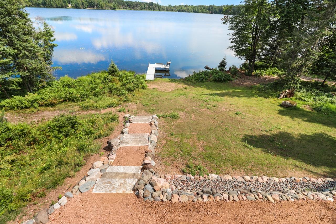 Little Portage Lake Property 4922 Yellow Brick Ln Photo 28
