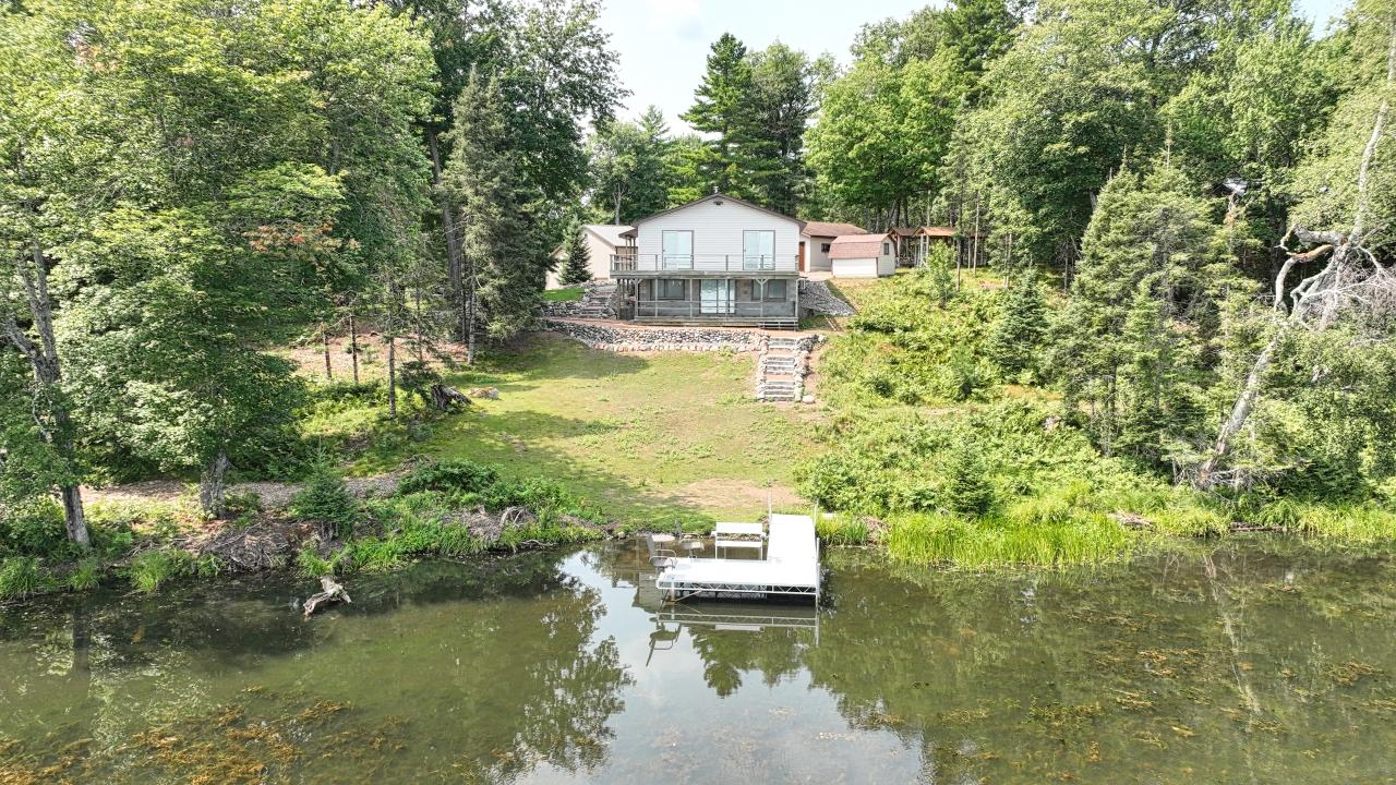 Little Portage Lake Property 4922 Yellow Brick Ln Photo 29