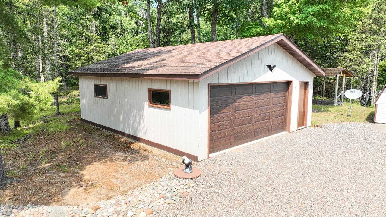 Little Portage Lake Property 4922 Yellow Brick Ln Photo 30