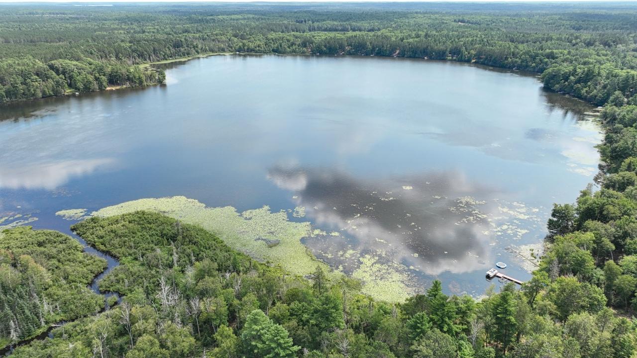 Little Portage Lake Property 4922 Yellow Brick Ln Photo 31