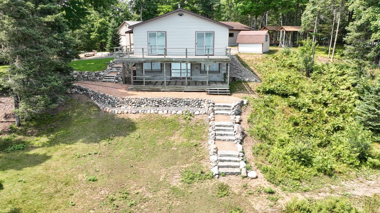 Little Portage Lake Property 4922 Yellow Brick Ln Photo 35