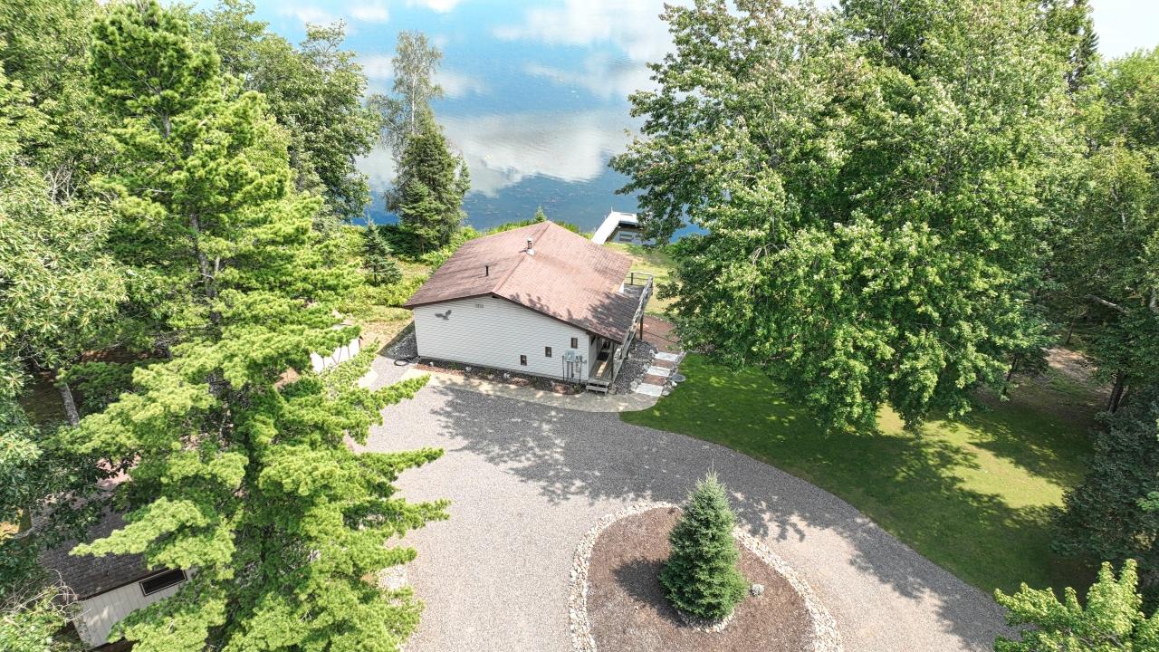 Little Portage Lake Property 4922 Yellow Brick Ln Photo 37