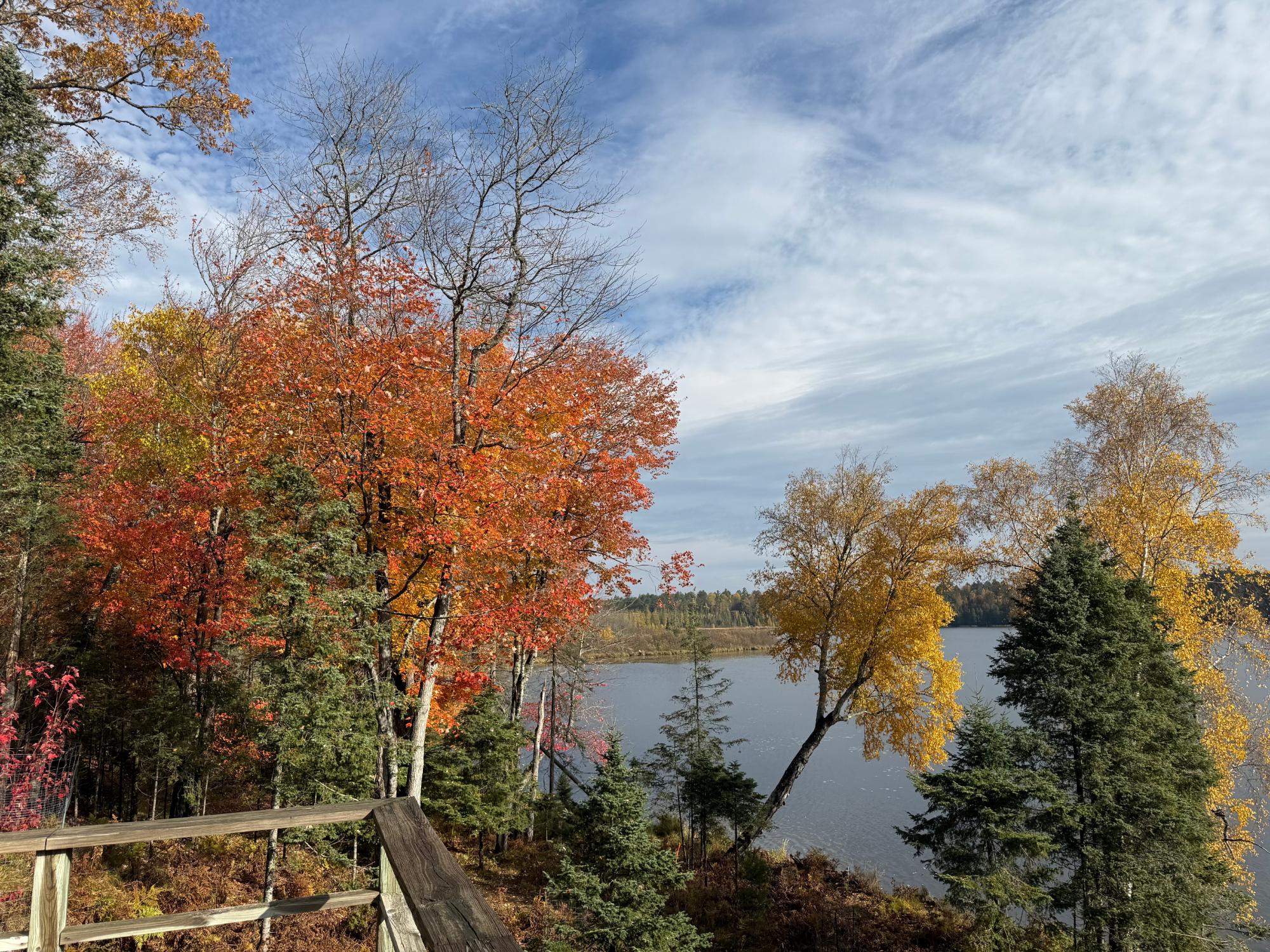 Little Portage Lake Property 4922 Yellow Brick Ln Photo 40