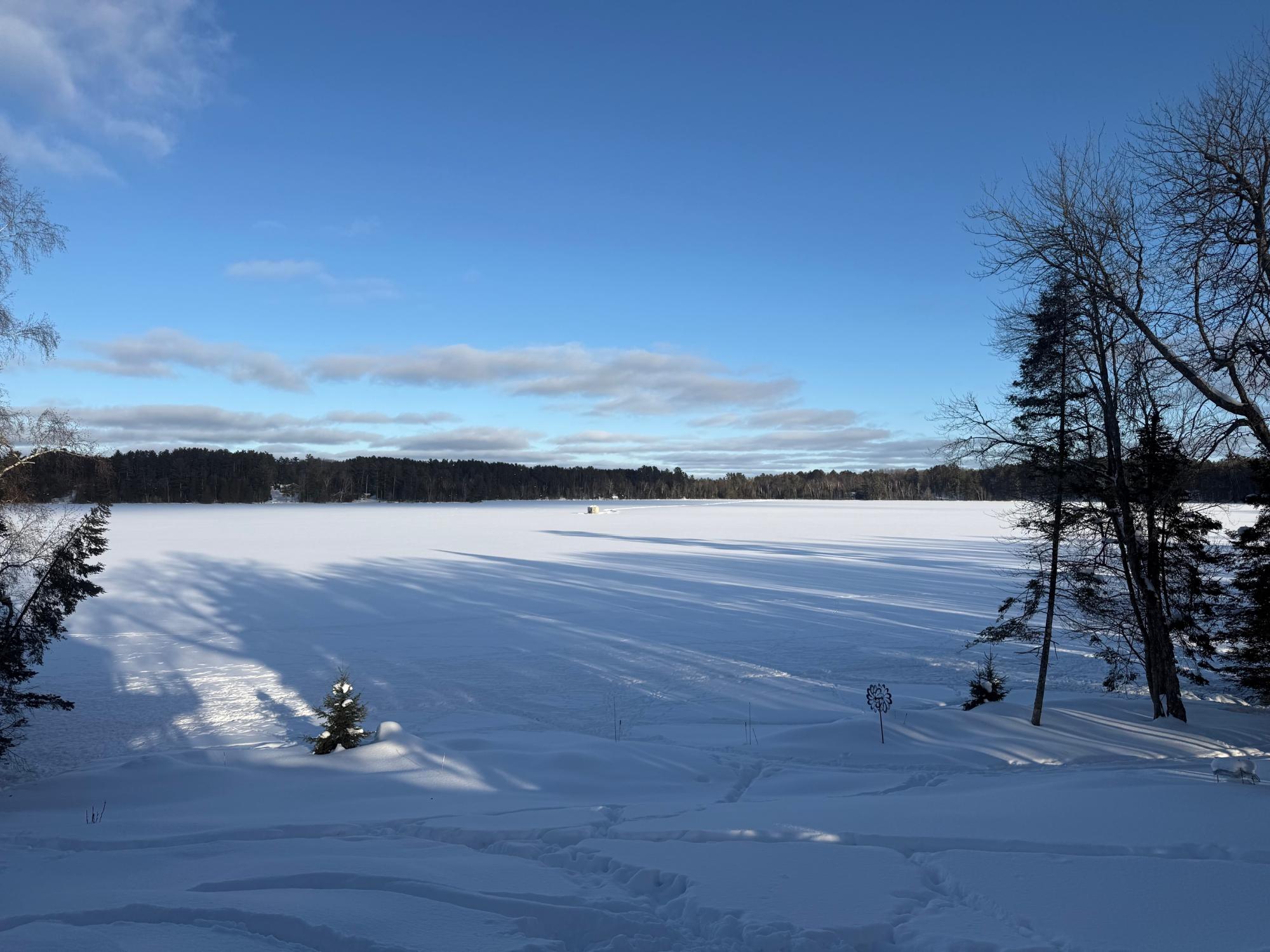 Little Portage Lake Property 4922 Yellow Brick Ln Photo 43