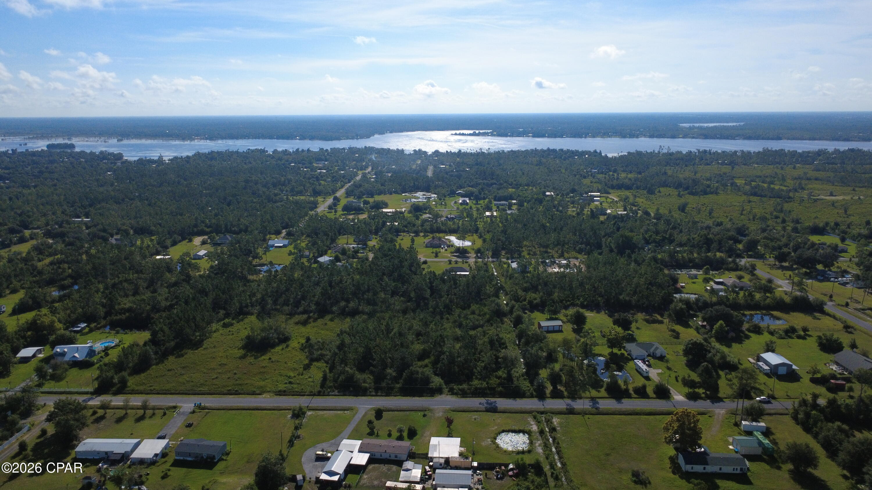 2nd image of 8410 S Holland Rd, Panama City, FL 32409 | MLS# 793886