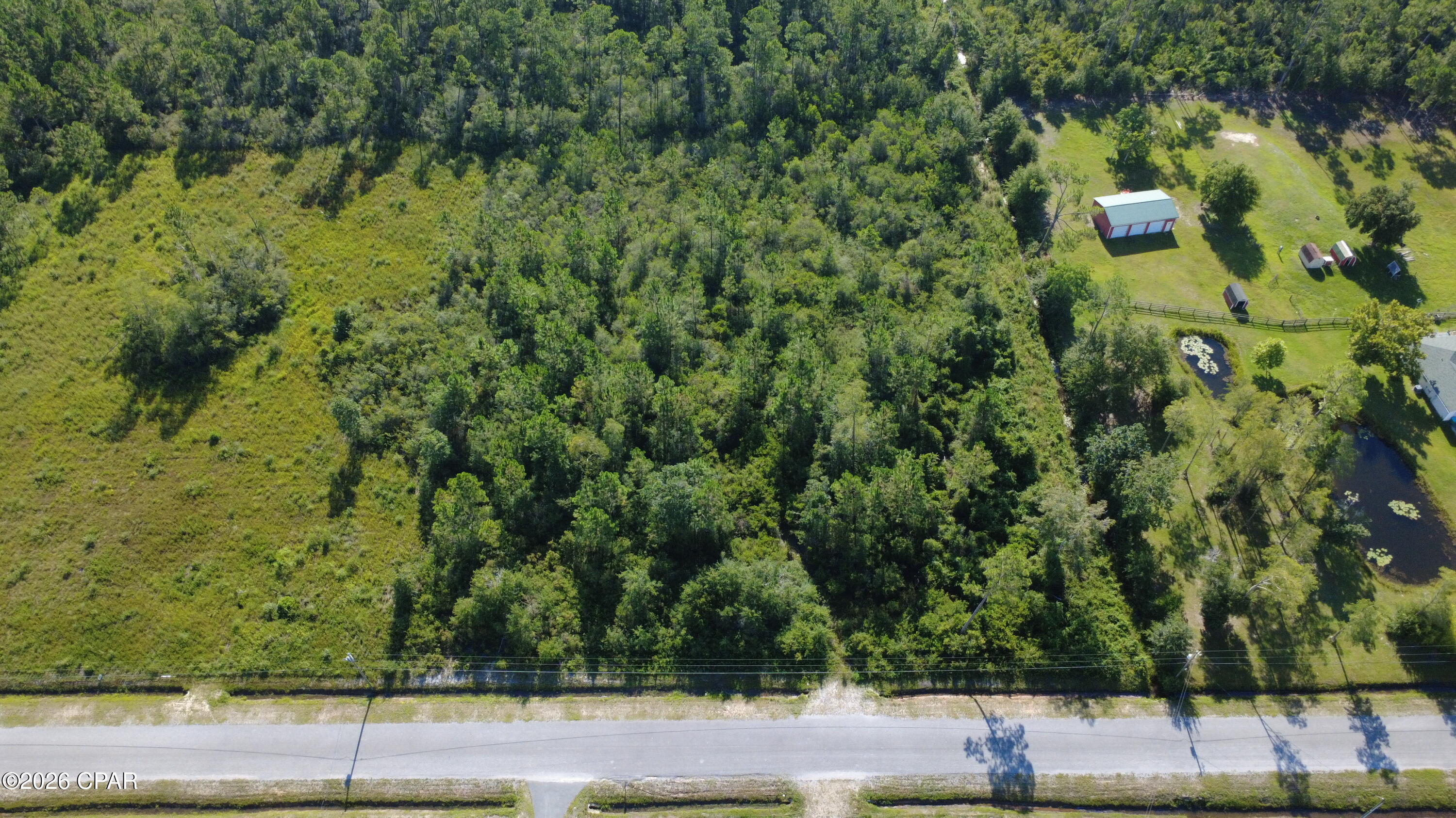 4th image of 8410 S Holland Rd, Panama City, FL 32409 | MLS# 793886