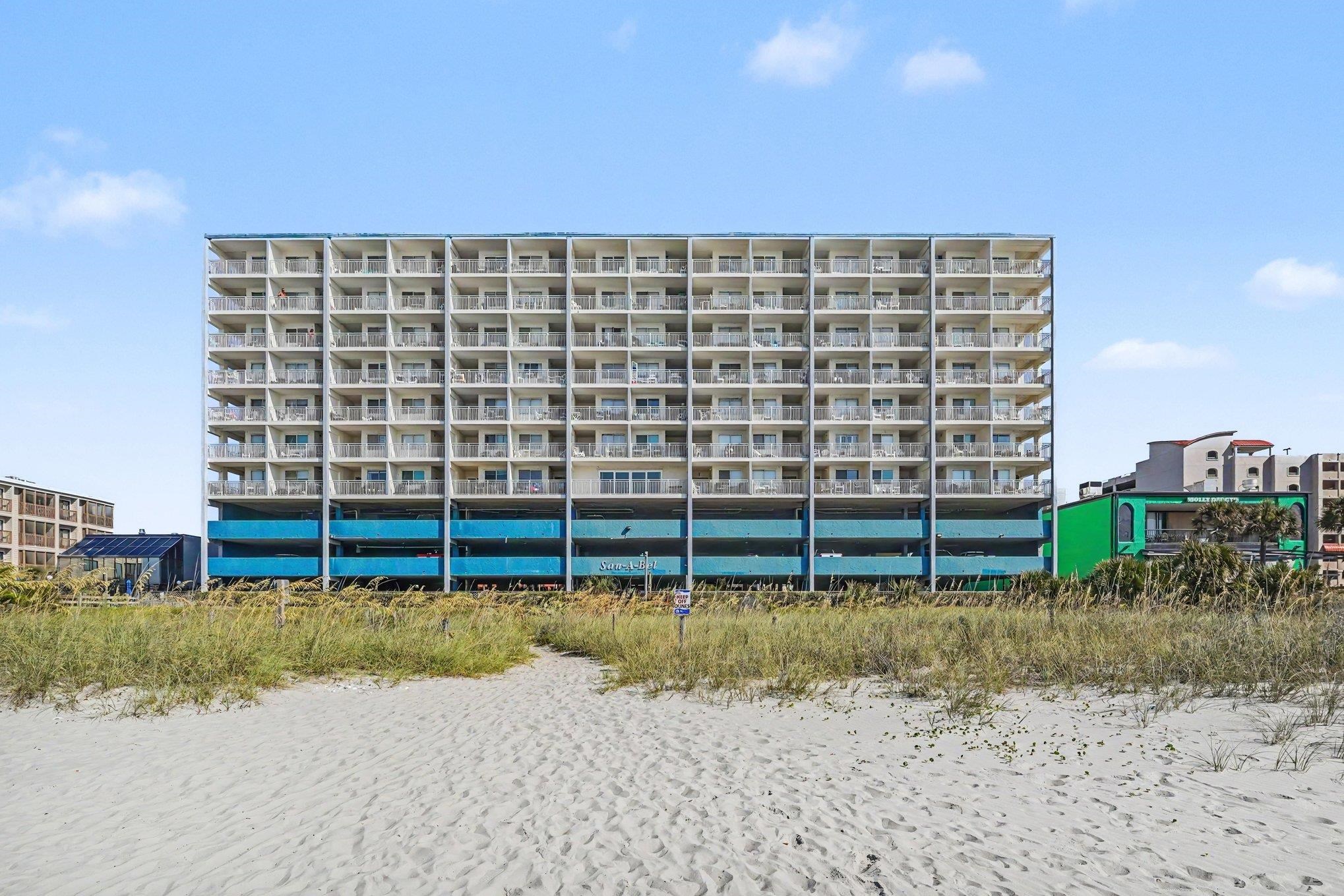 2nd image of 1709 S Ocean Blvd #208, North Myrtle Beach, SC 29582 | MLS# 2619868