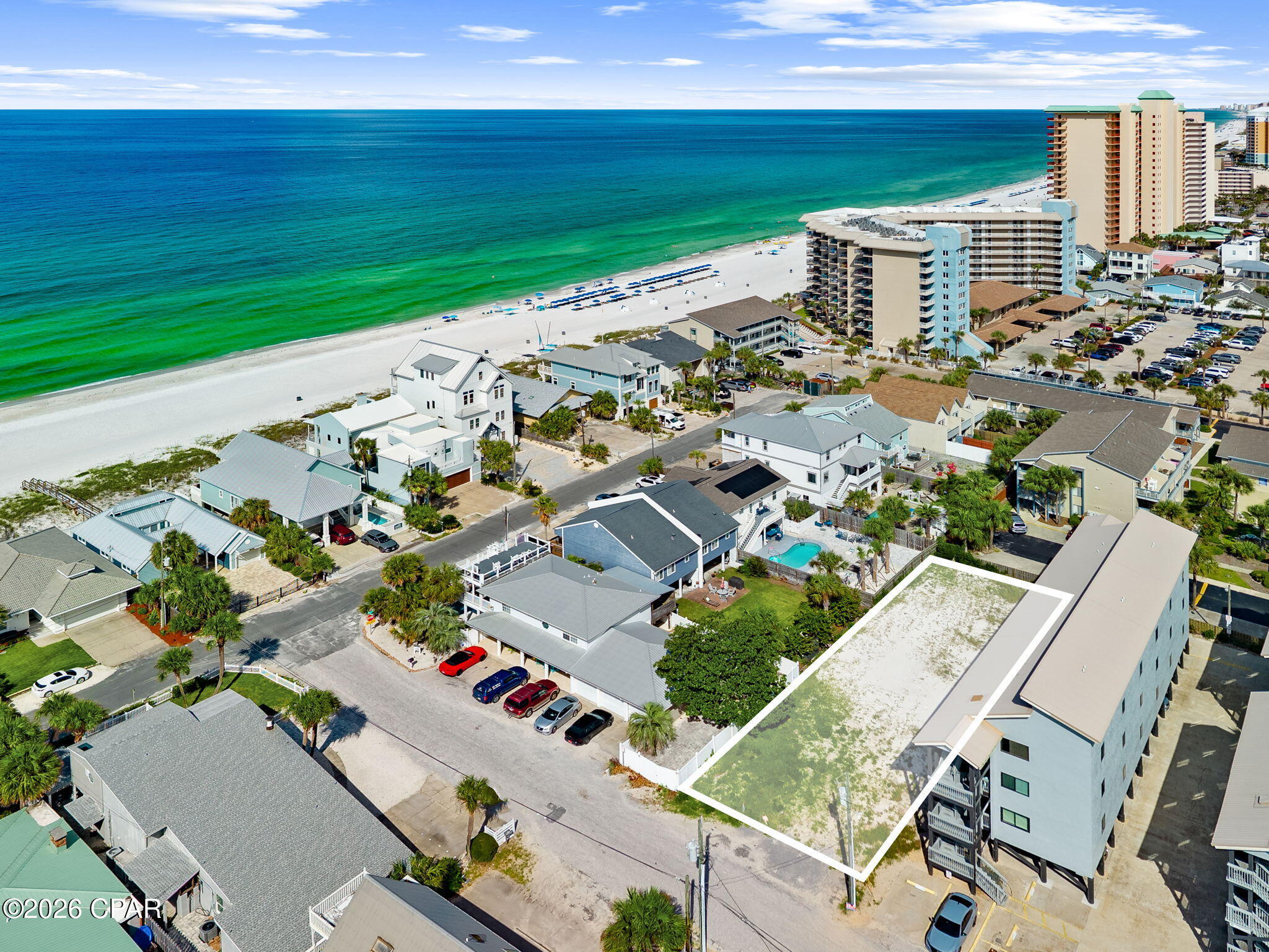 1st image of 4112 Holiday Dr, Panama City, FL 32408 | MLS# 793892