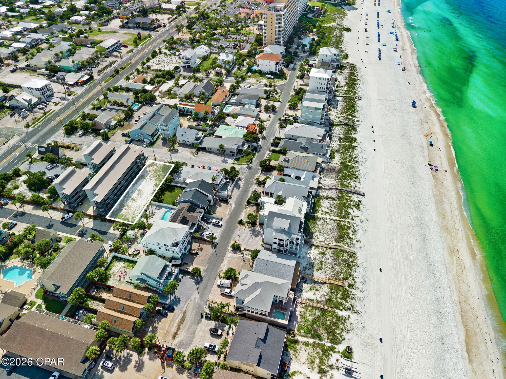 2nd image of 4112 Holiday Dr, Panama City, FL 32408 | MLS# 793892