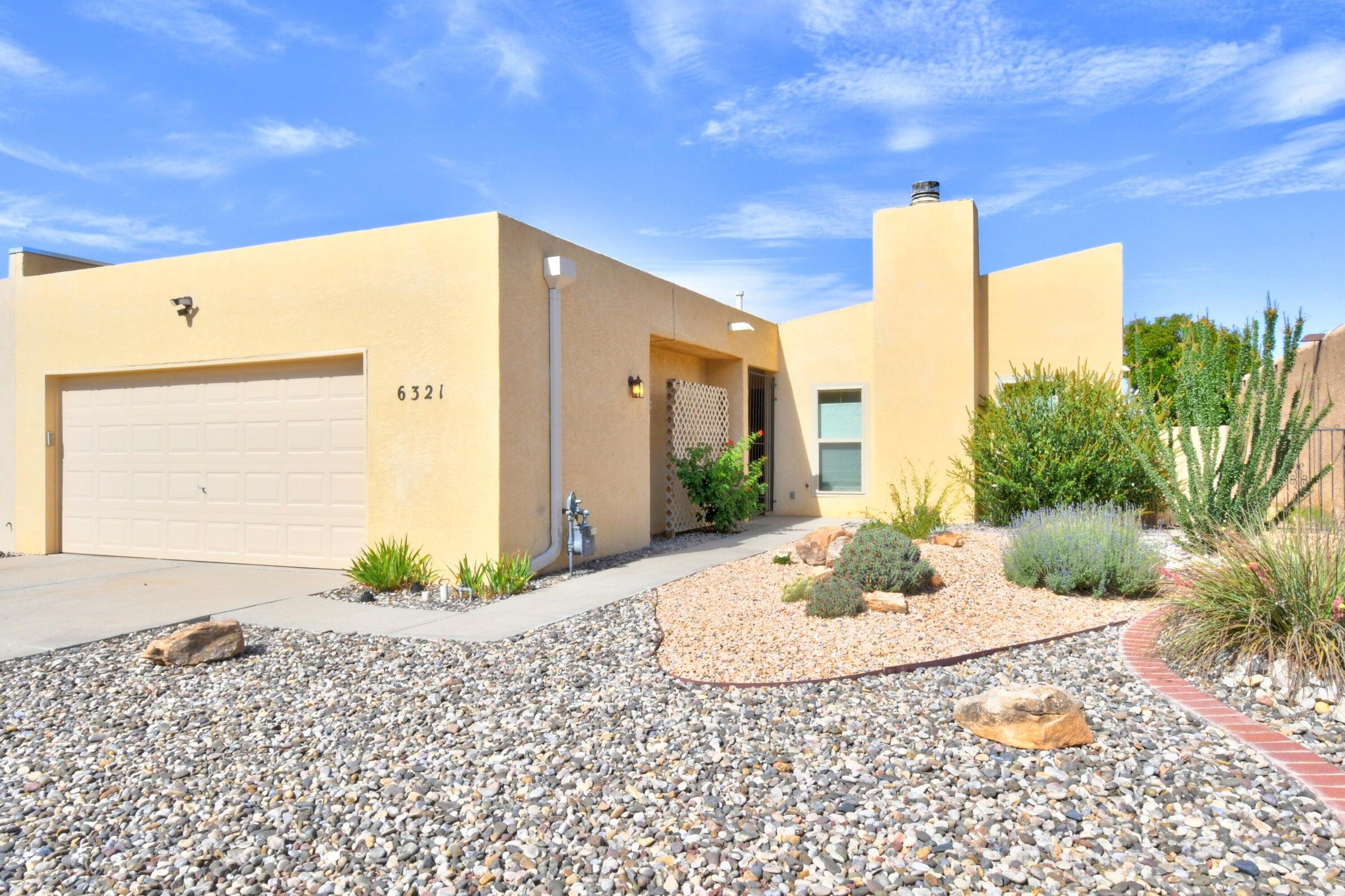 6321 Antares Road, Albuquerque NM 87111