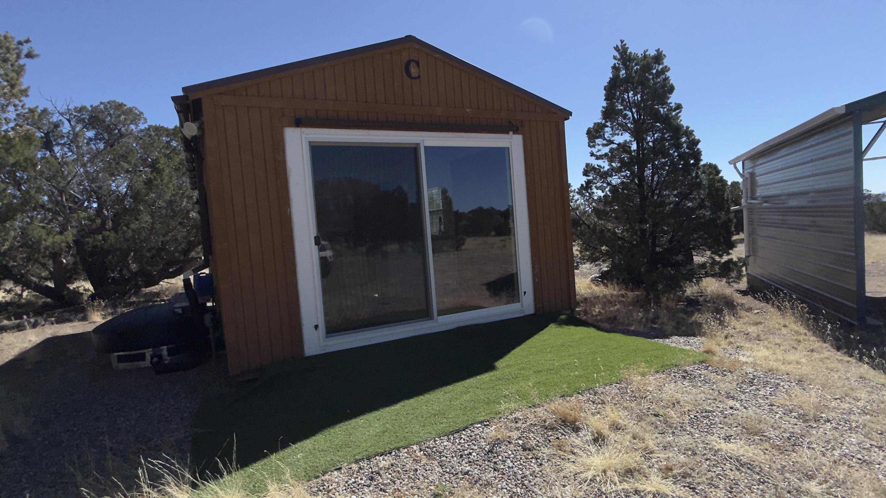 5th image of 21 Wildwood Loop, Datil, NM 87821 | MLS# 1108978