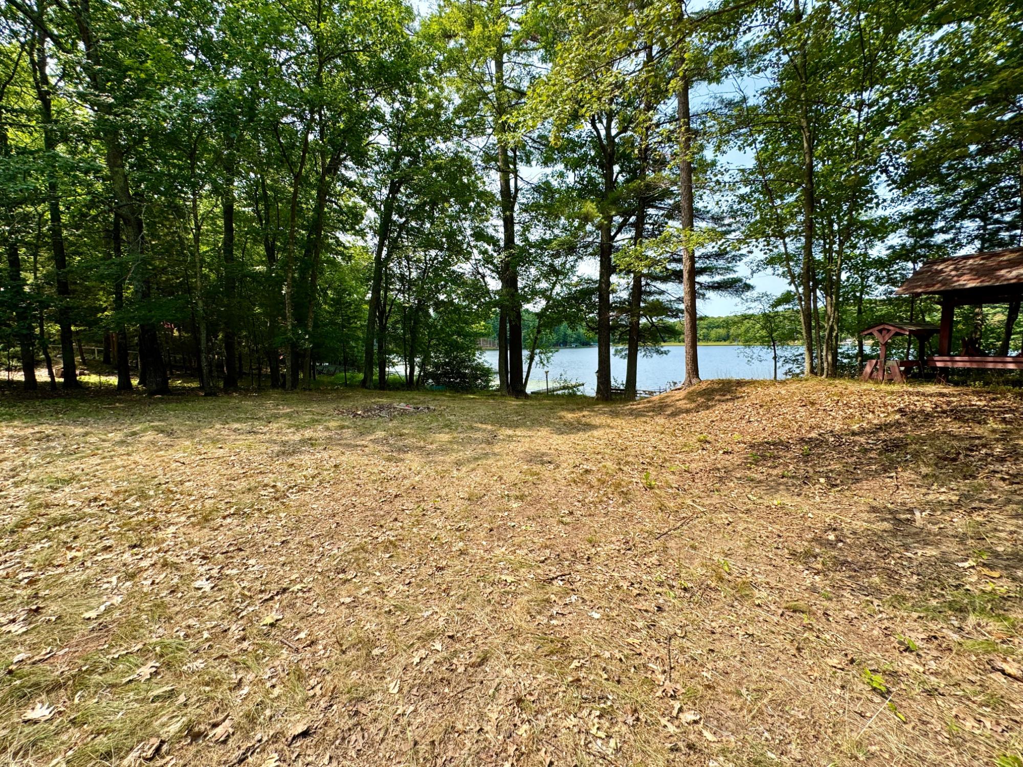 Little Spider Lake Property 2740 Rux Rd Photo 15