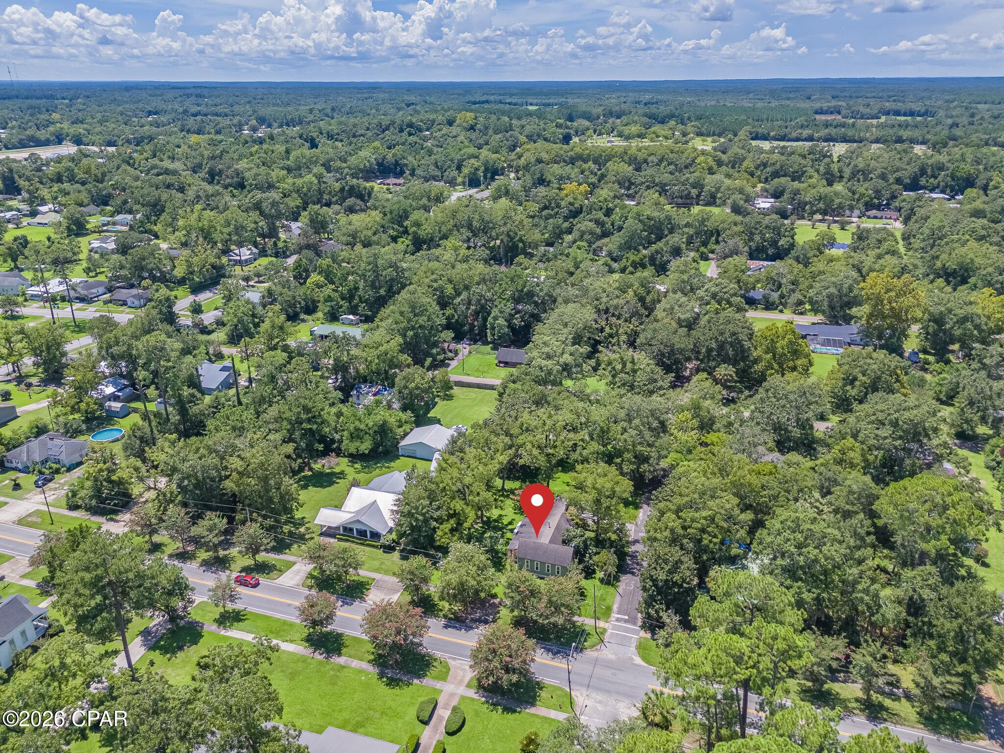 40th image of 672 Main St, Chipley, FL 32428 | MLS# 793904