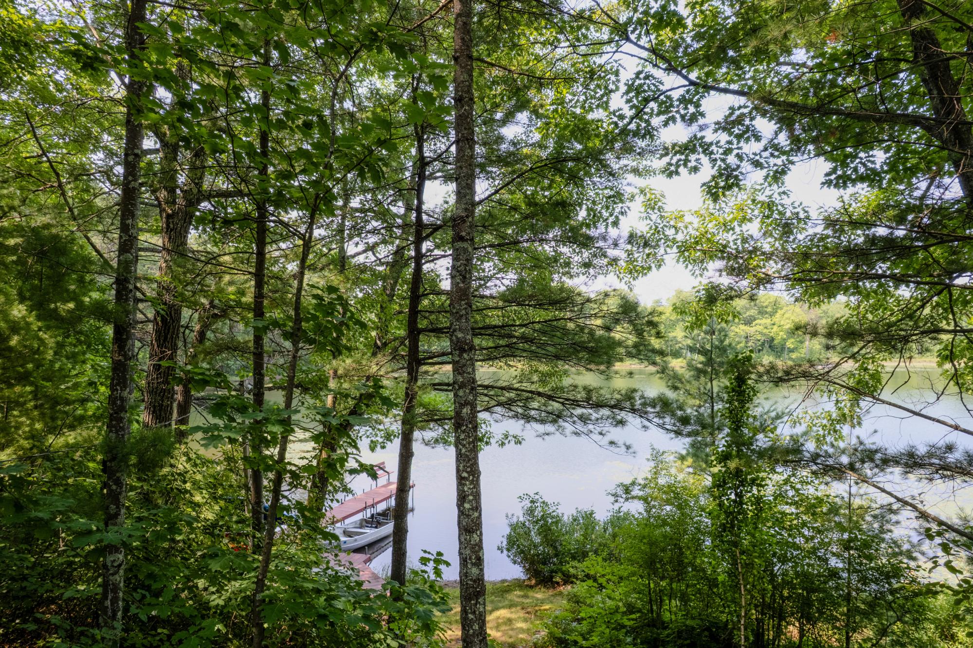 Bobidosh Lake Property 3108 Kiboniki Point Ln Photo 39