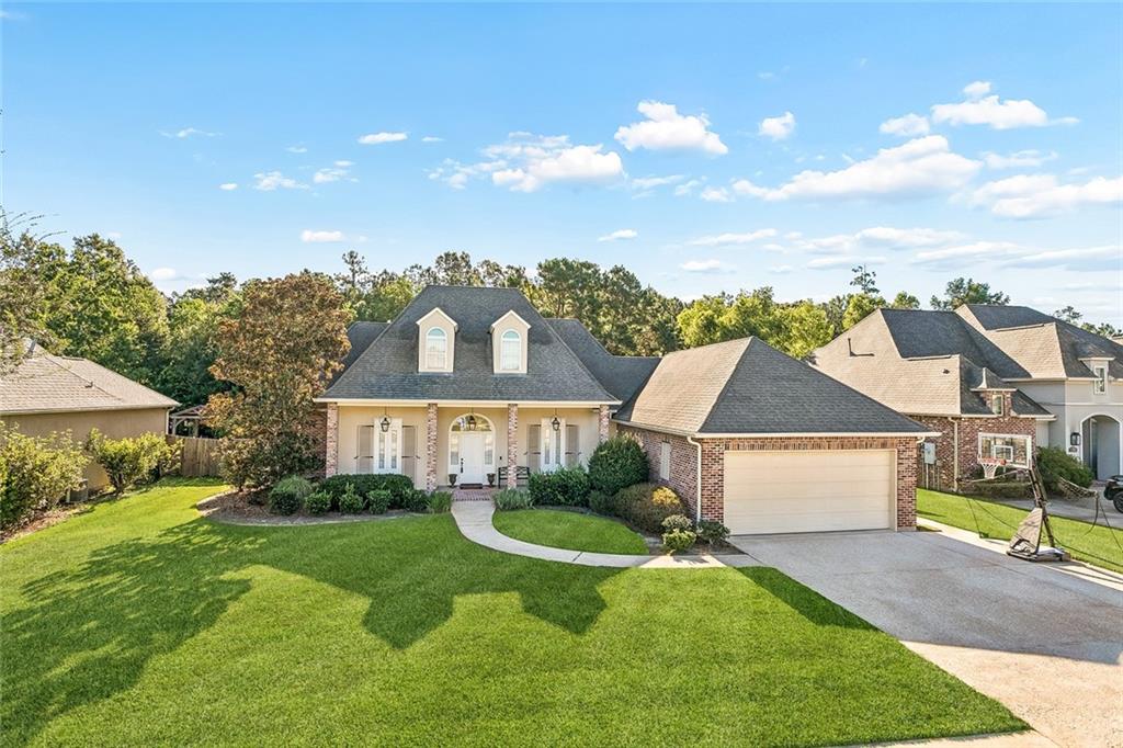 2nd image of 648 Silverthorne Ln, Covington, LA 70433 | MLS# 2568477