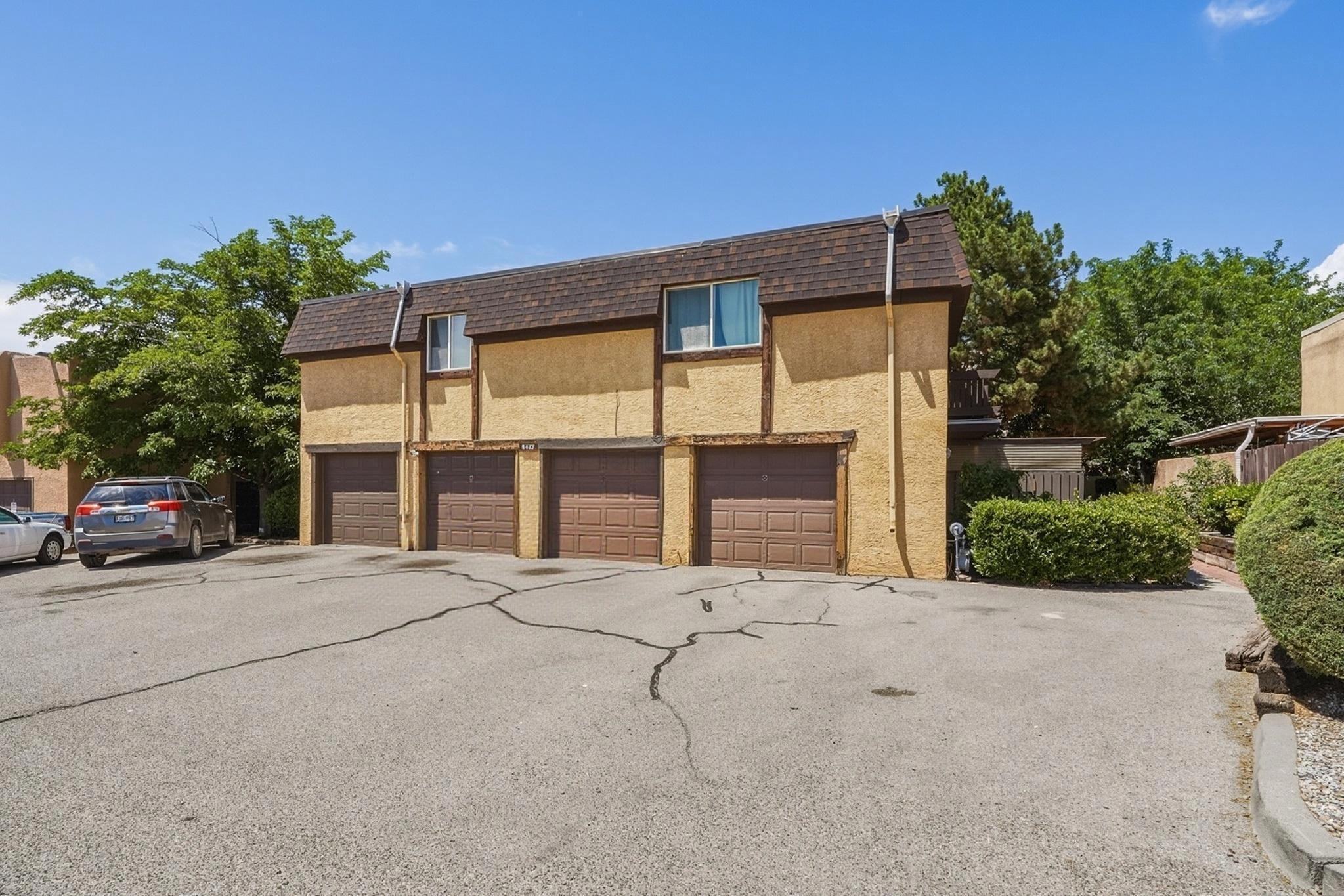 29th image of 8437 Heights Rd Ne #8A, Albuquerque, NM 87111 | MLS# 1108987