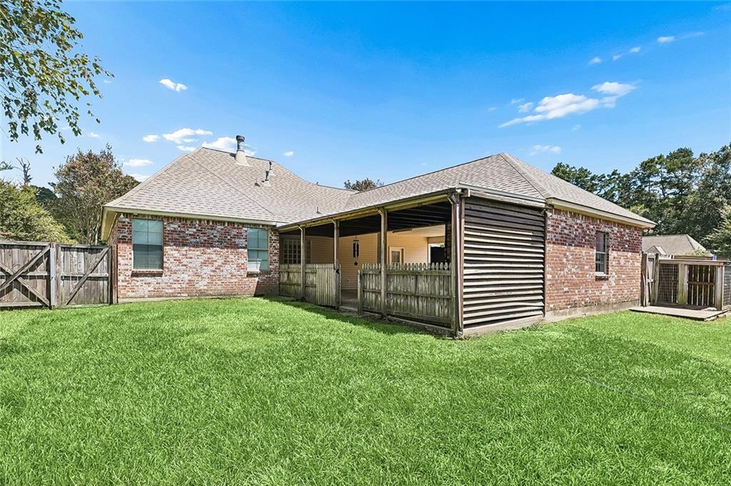 Photo 21 of Single family home for sale at 12517 Brittany Ct, Walker, LA 70785 | MLS# 2571759 | Listing updated on 2026-09-09