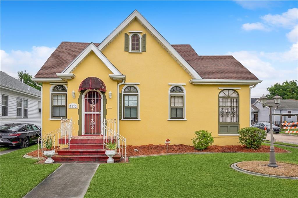 1st image of 3830 Fairmont Dr, New Orleans, LA 70122 | MLS# 2571626
