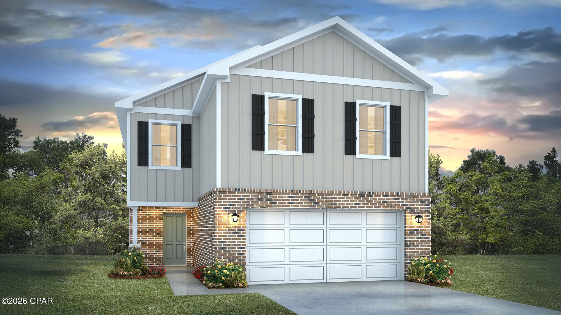 3143 Sawgrass Street, Southport, FL 32409
