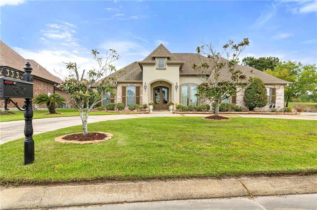 1st image of 333 Cypress Lakes Dr, Slidell, LA 70458 | MLS# 2571950