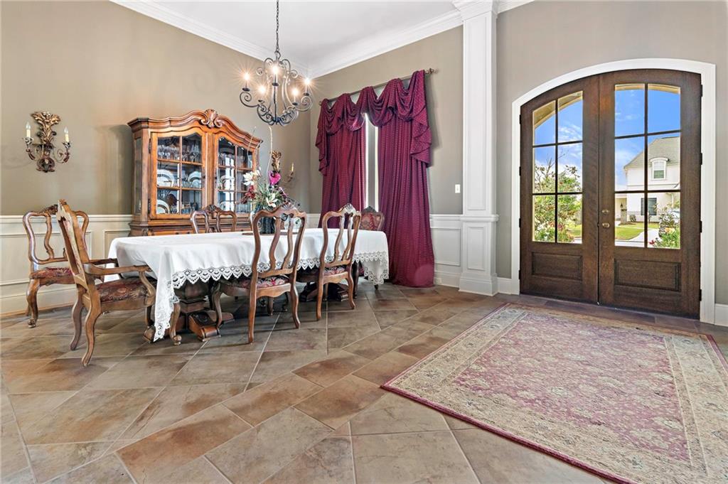 5th image of 333 Cypress Lakes Dr, Slidell, LA 70458 | MLS# 2571950