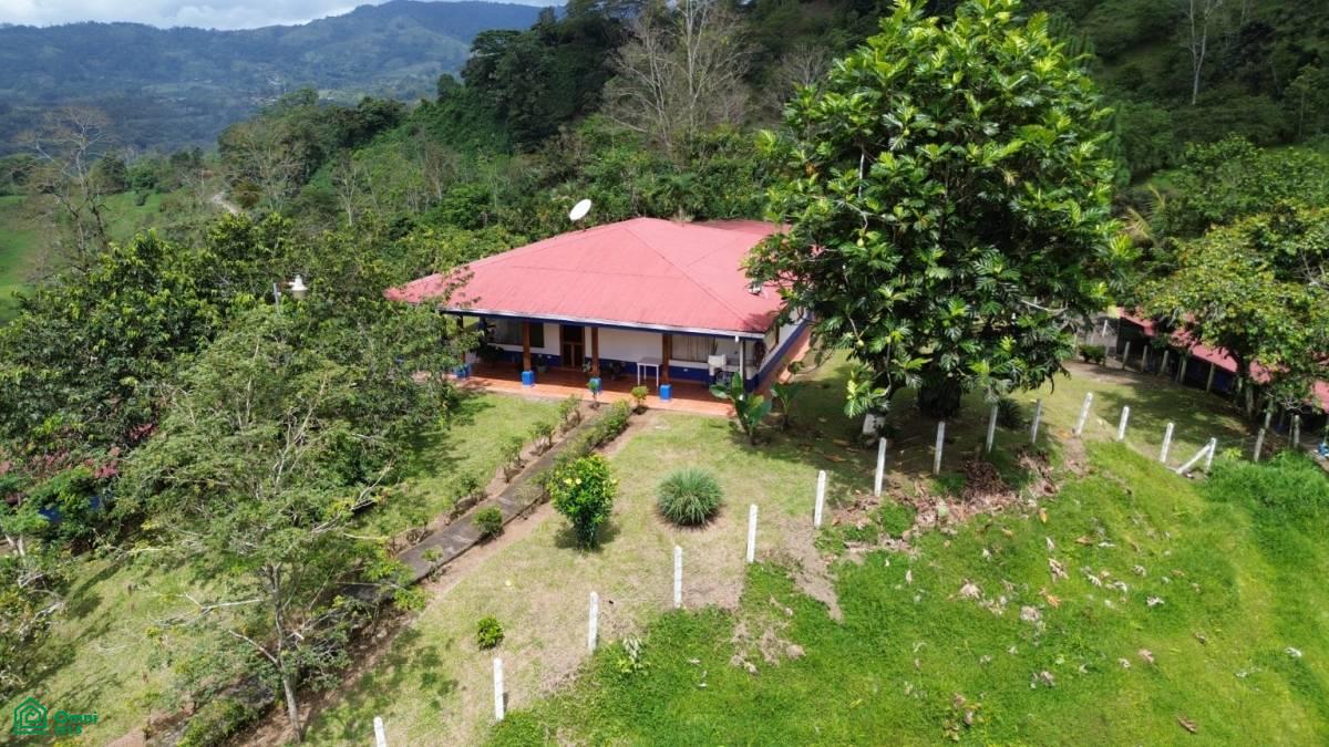 2 bed Single Family Homes For Sale in Turrialba, Cartago - 1