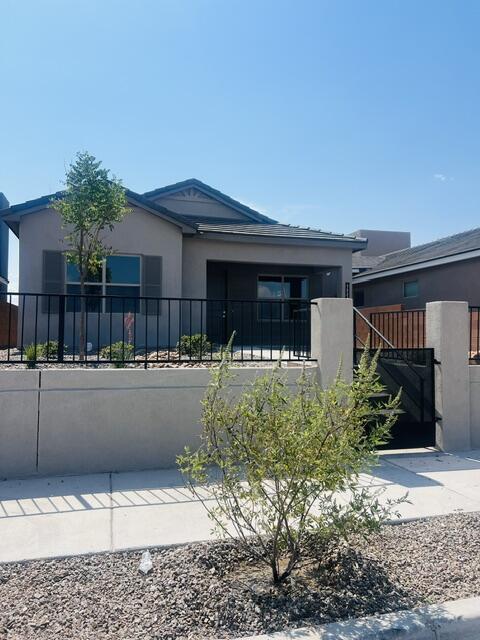 5823 Diebenkorn, Albuquerque NM 87106