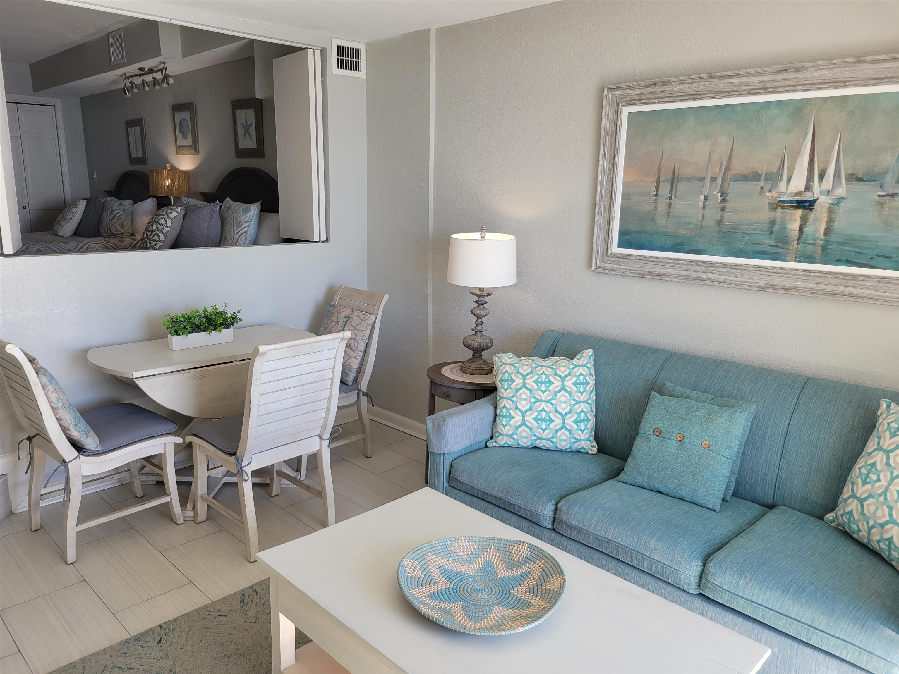 Photo 2 of Condo for sale at 4800 S Ocean Blvd #1408, North Myrtle Beach, SC 29582 | MLS# 2619953 | Listing updated on 2026-09-21