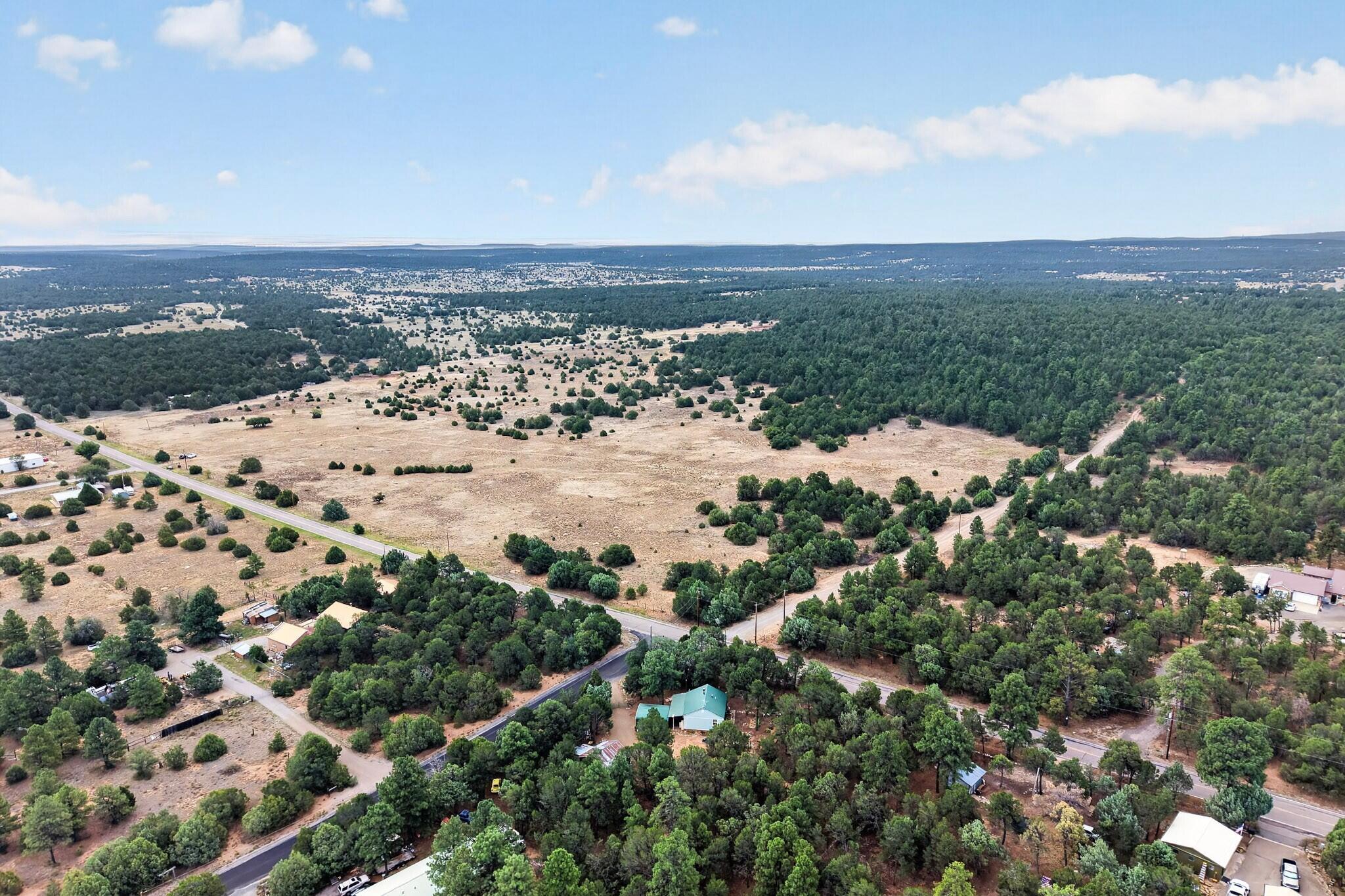 2nd image of 60 Gonzales Rd, Tijeras, NM 87059 | MLS# 1108999