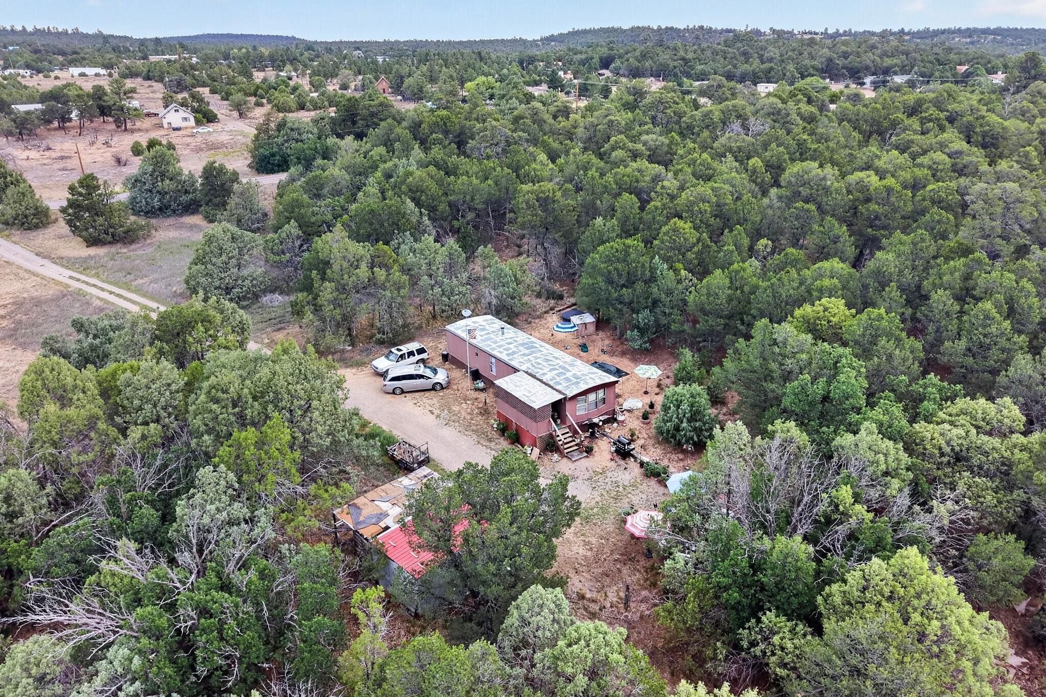 20th image of 60 Gonzales Rd, Tijeras, NM 87059 | MLS# 1108999