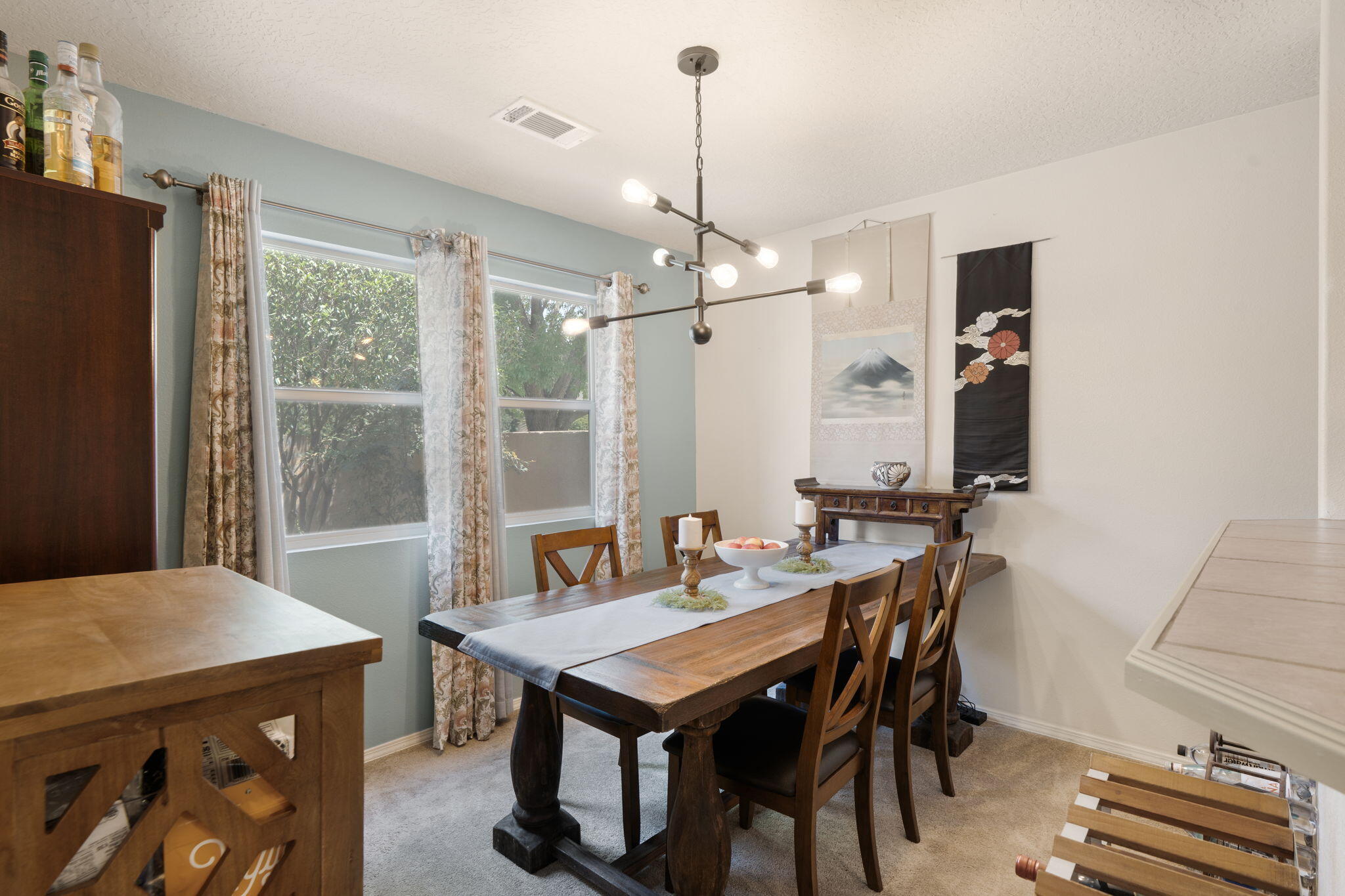 Photo 3 of Sale Pending at 3601 Calle Oveja Ct Nw, Albuquerque, NM 87120 | MLS# 1109000 | Listing updated on 2026-10-09