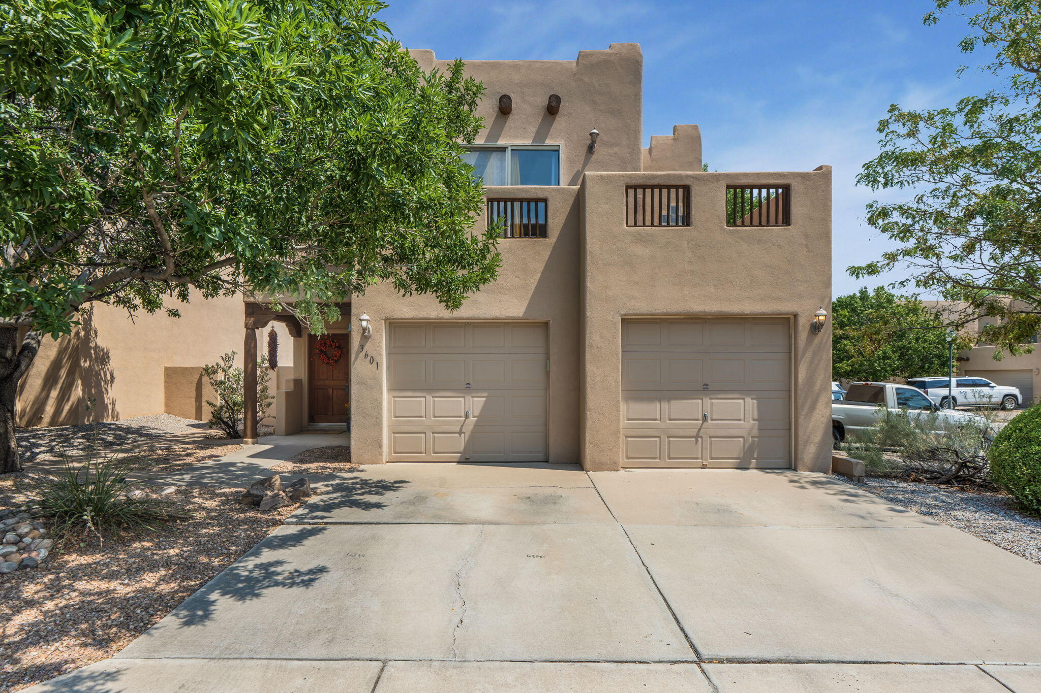 33rd image of 3601 Calle Oveja Ct Nw, Albuquerque, NM 87120 | MLS# 1109000