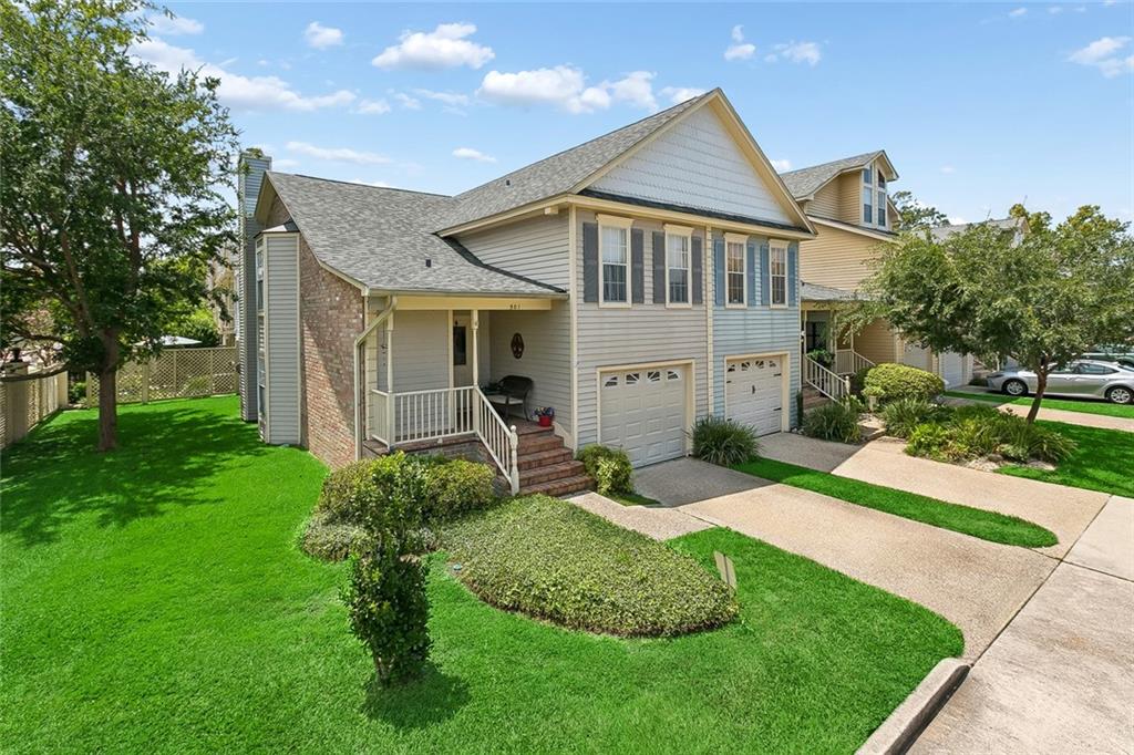 2nd image of 501 Audubon Tr #501, Jefferson, LA 70121 | MLS# 2570662