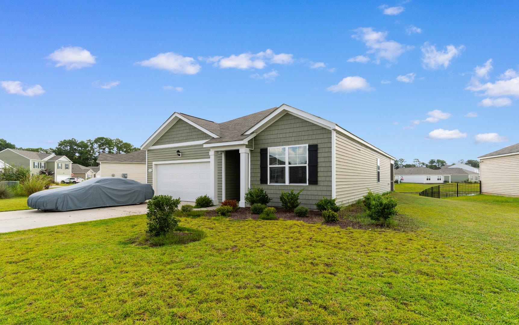 1143 Sennema Circle