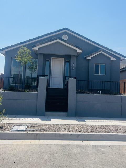 Photo 1 of Single family home for sale at 5829 Diebenkorn Se, Albuquerque, NM 87106 | MLS# 1109003 | Listing updated on 2026-09-15