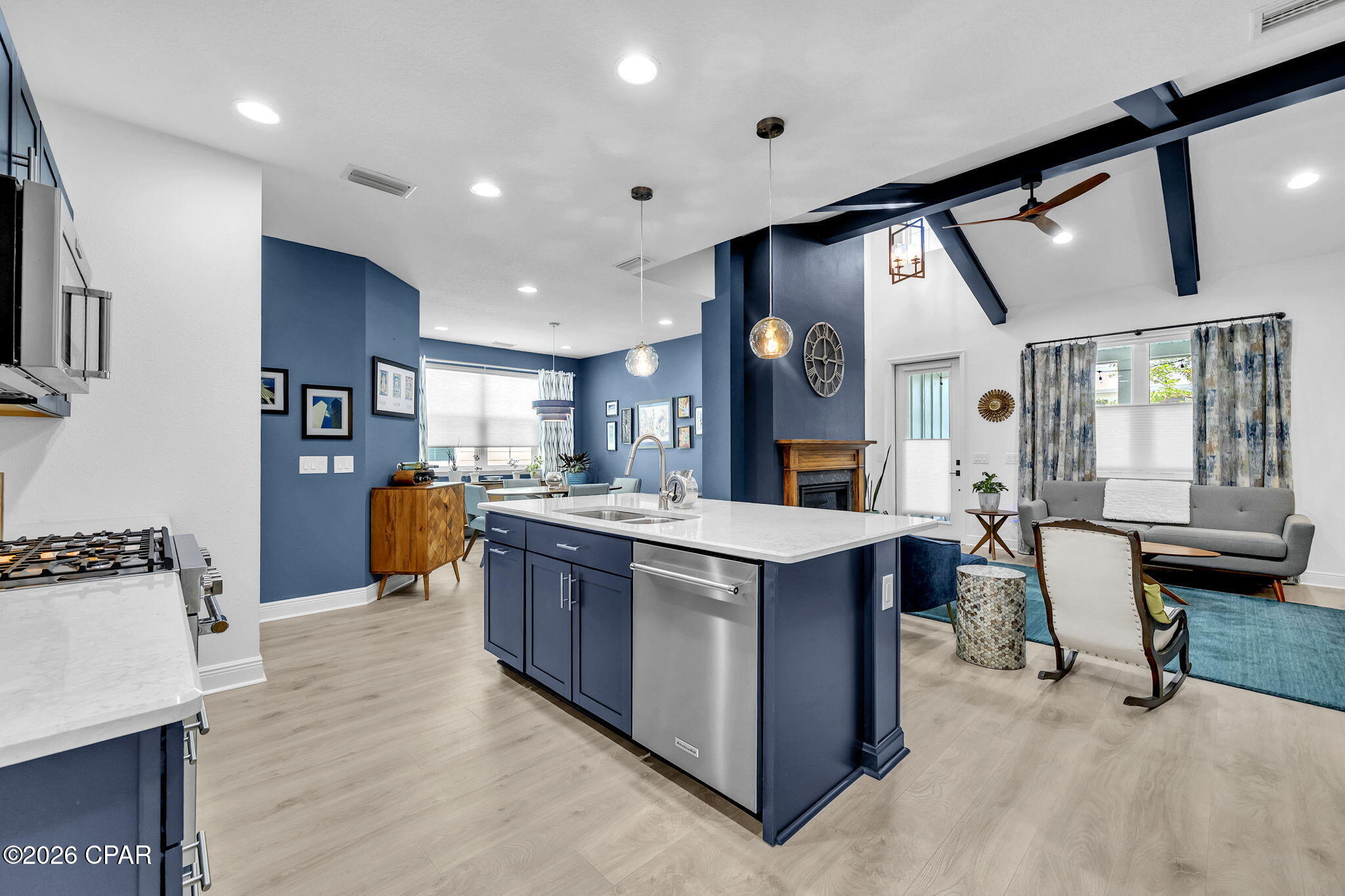 8558 Dreams Float Court, Panama City Beach, FL 32413 thumbnail, photo 15 of 66