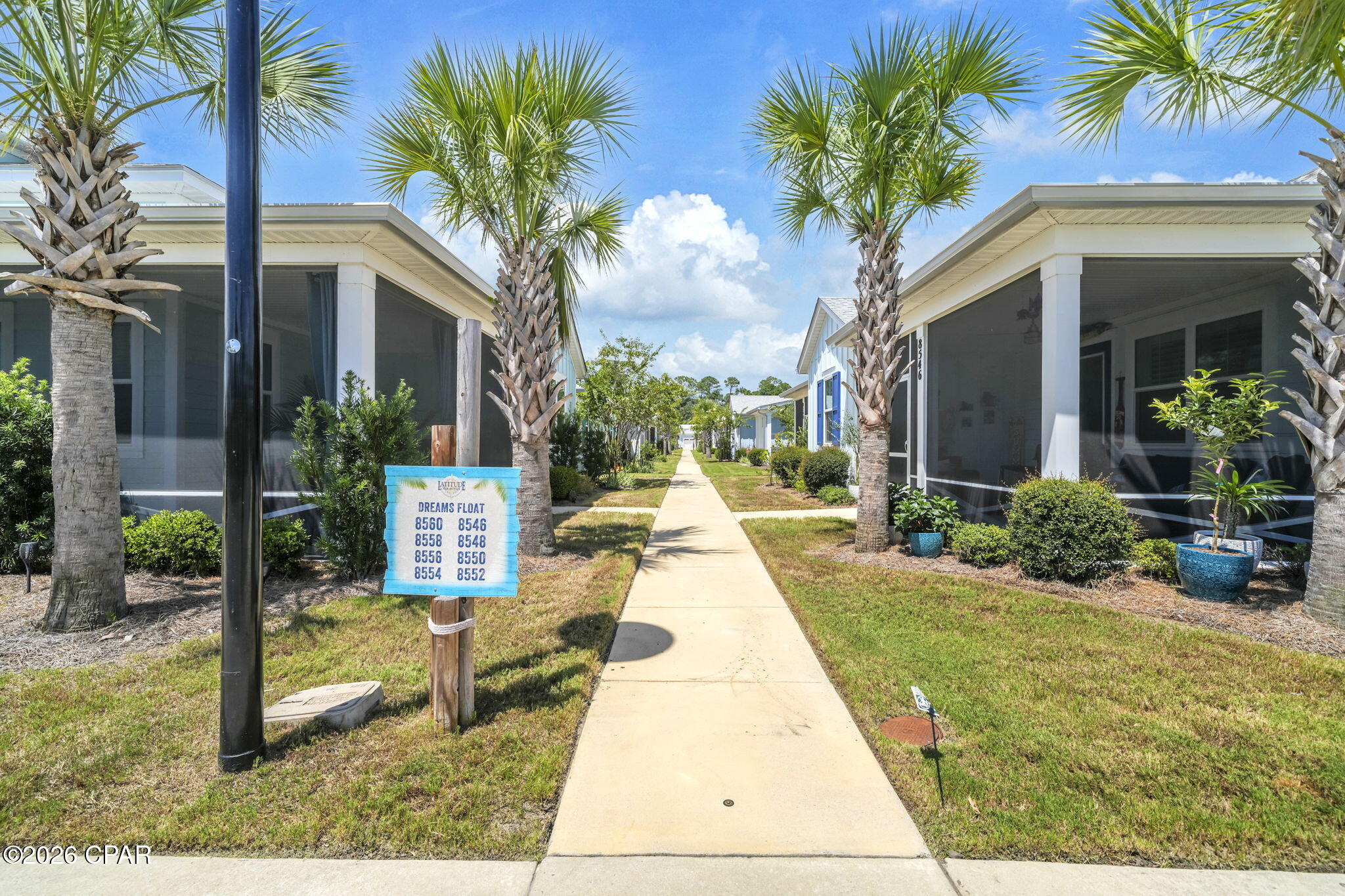 8558 Dreams Float Court, Panama City Beach, FL 32413 thumbnail, photo 2 of 66
