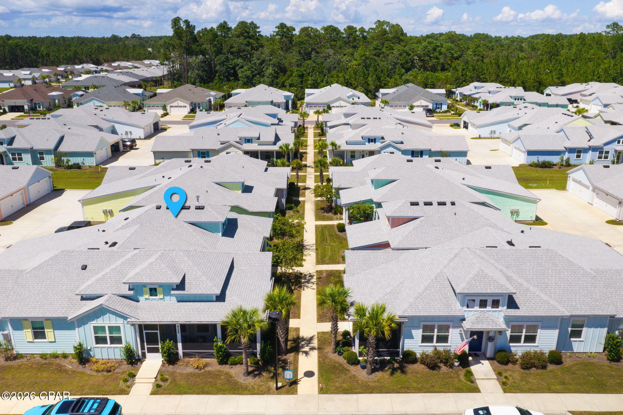 8558 Dreams Float Court, Panama City Beach, FL 32413 thumbnail, photo 41 of 66