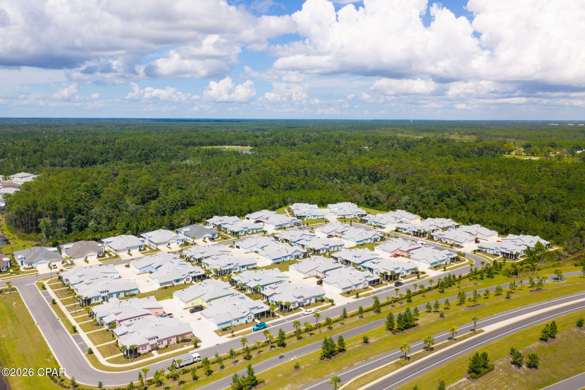 8558 Dreams Float Court, Panama City Beach, FL 32413 thumbnail, photo 48 of 66