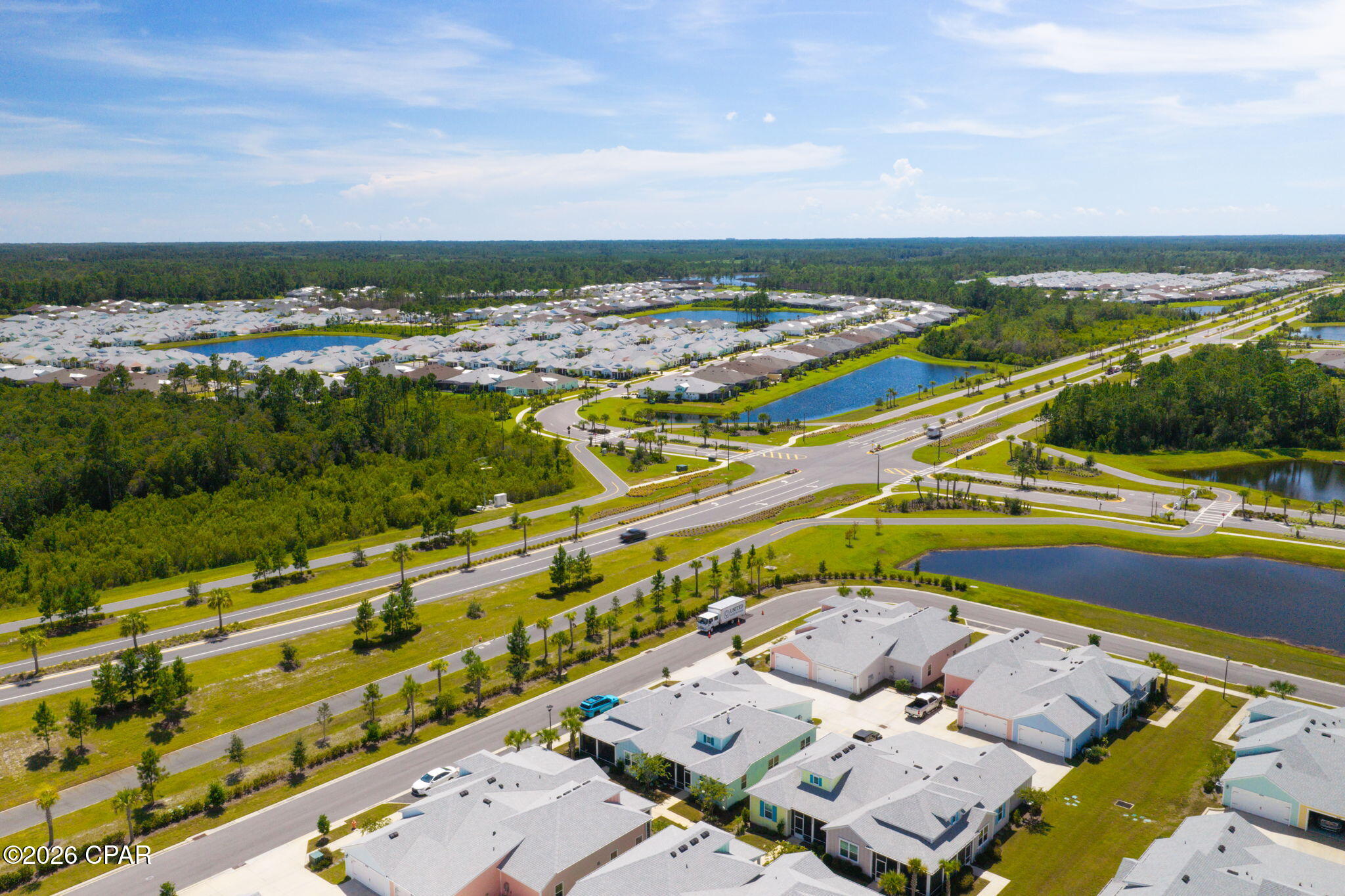 8558 Dreams Float Court, Panama City Beach, FL 32413 thumbnail, photo 49 of 66
