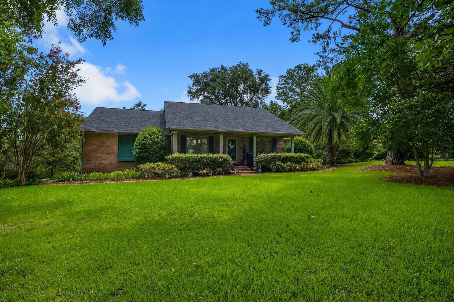 4019  Kilmartin Drive , Tallahassee, FL, 32309