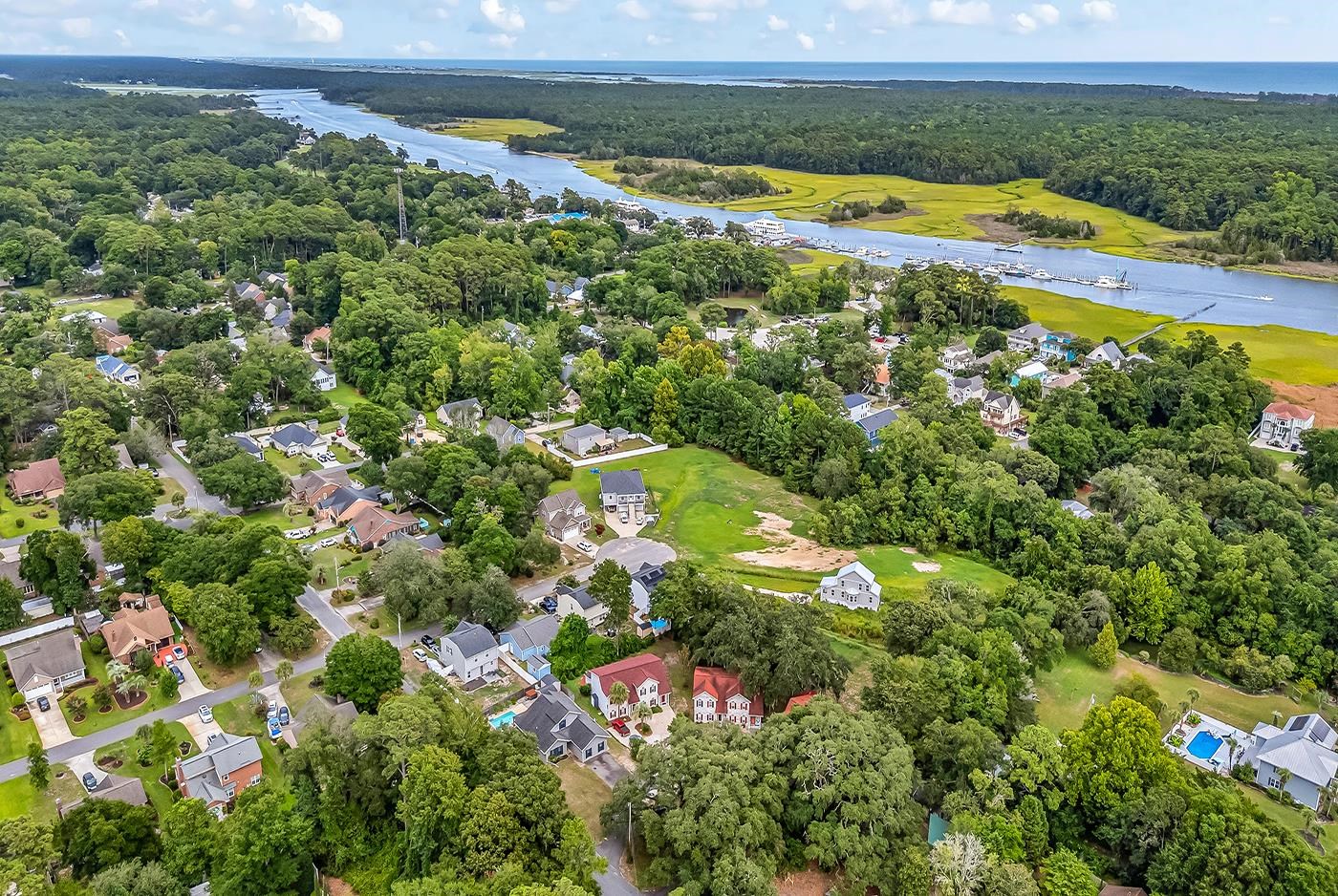 40th image of 1448 Bessent Ave, Little River, SC 29566 | MLS# 2619980