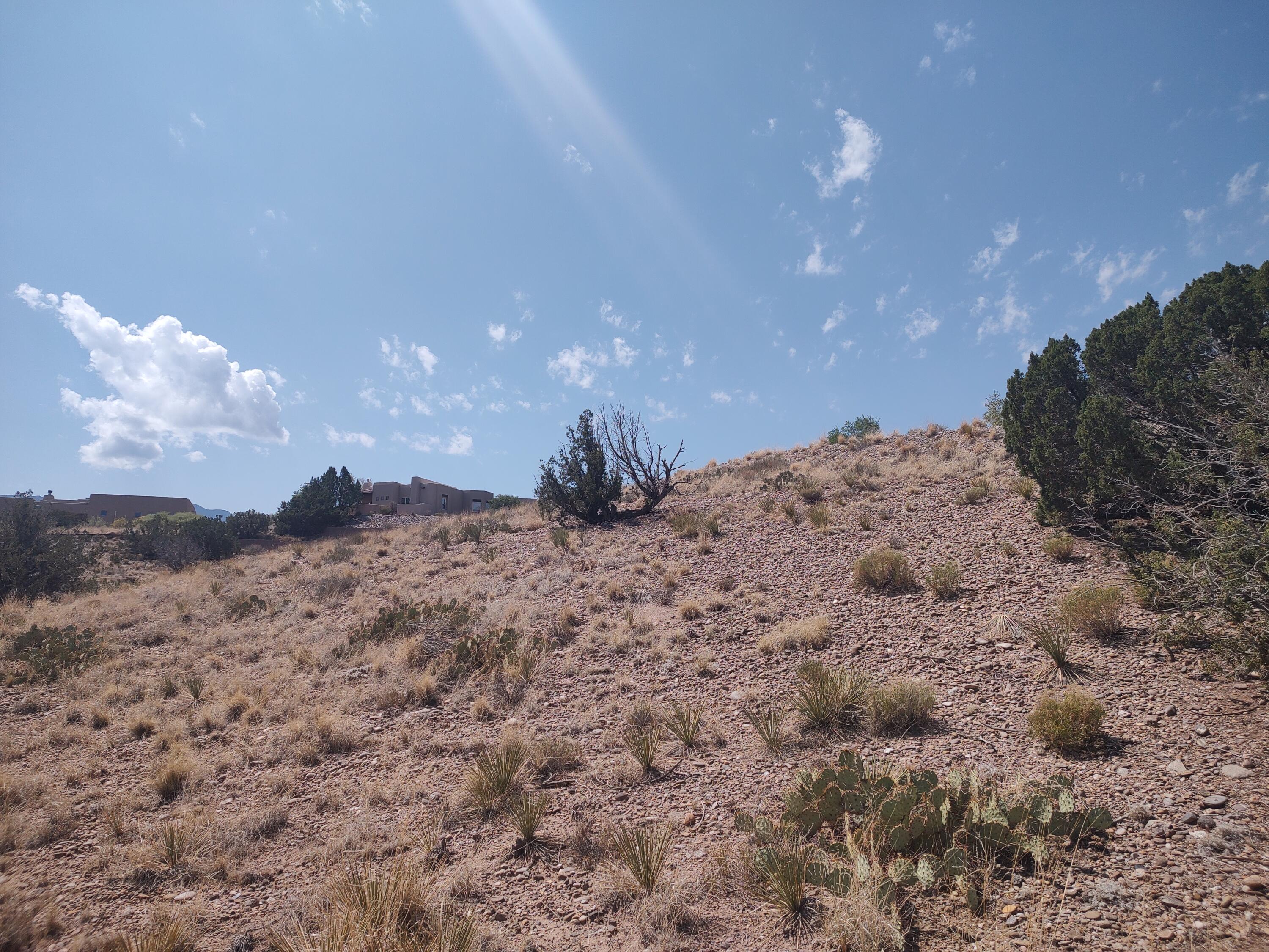 Santa Ana Loop 
